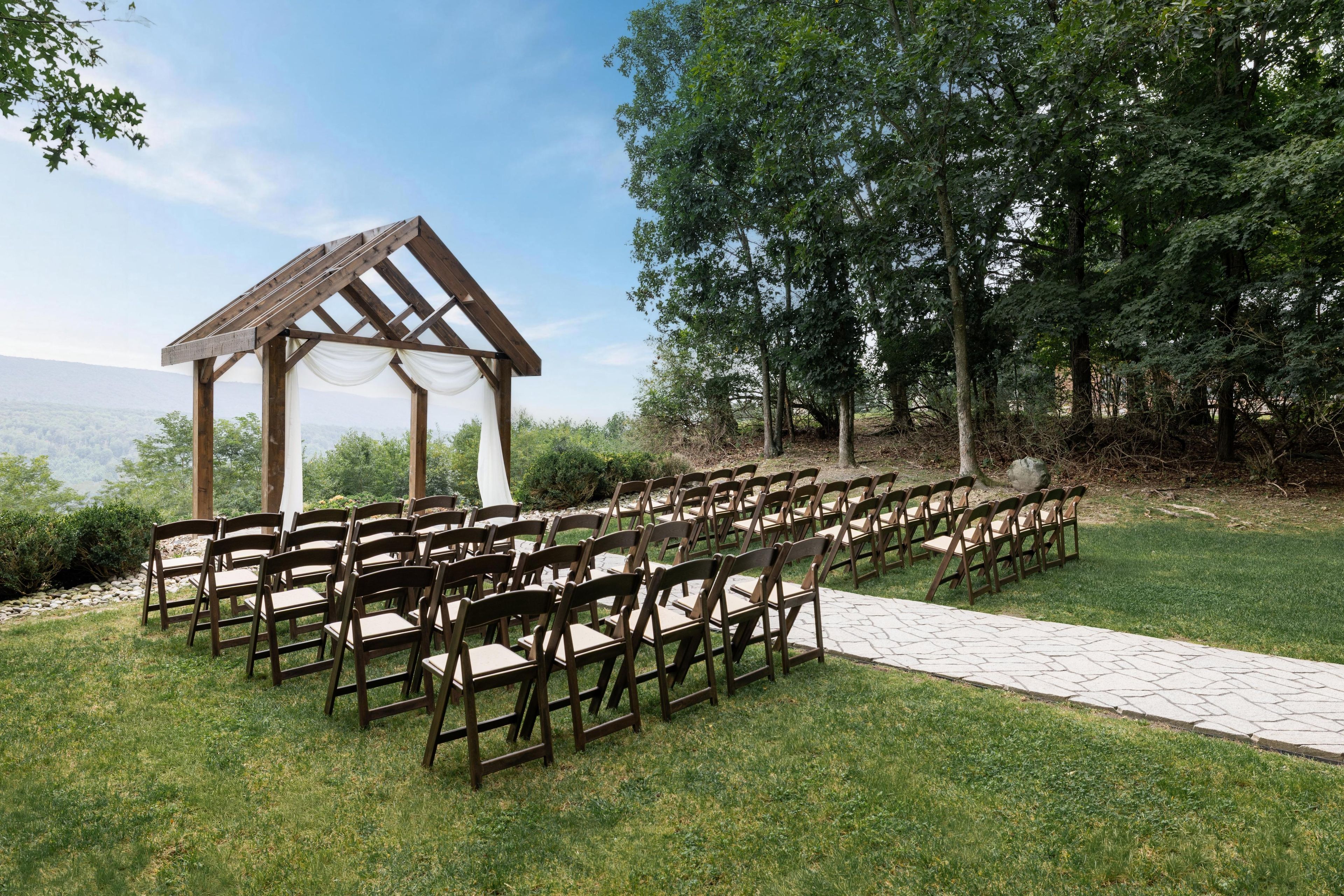 Featured photo from The Stroudsmoor by Wedgewood Weddings