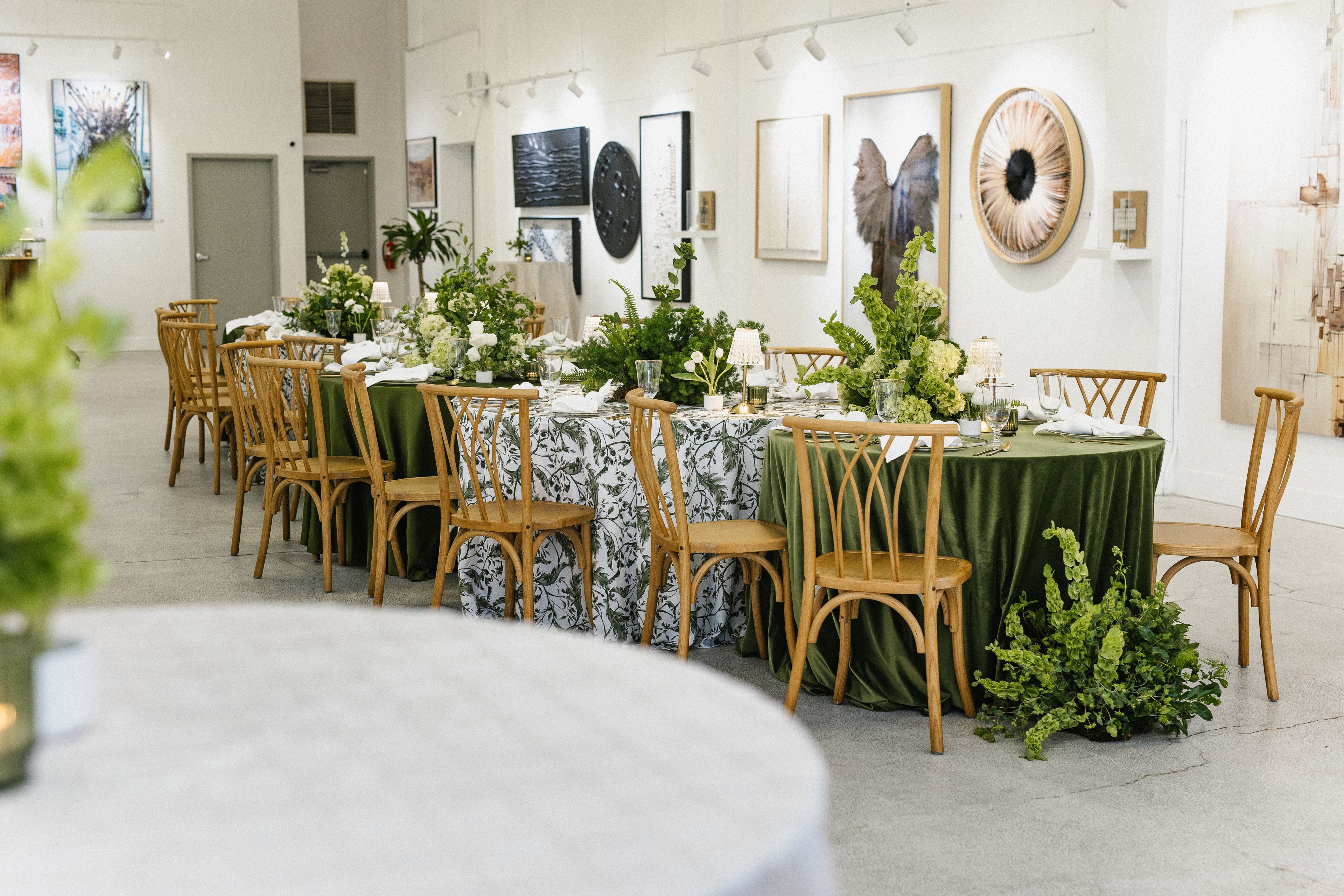 Featured photo from Events at the Gallery