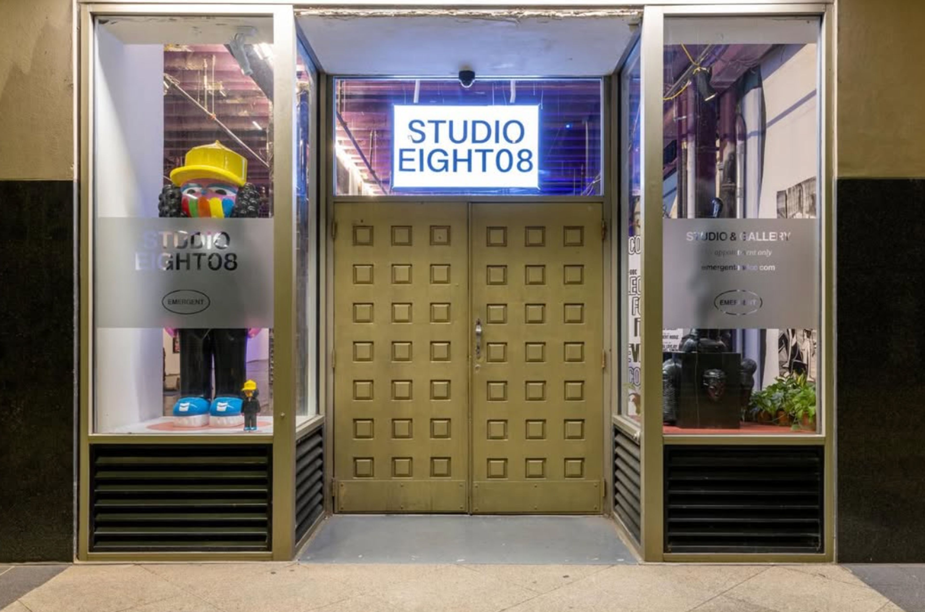 Featured photo from Studio Eight08