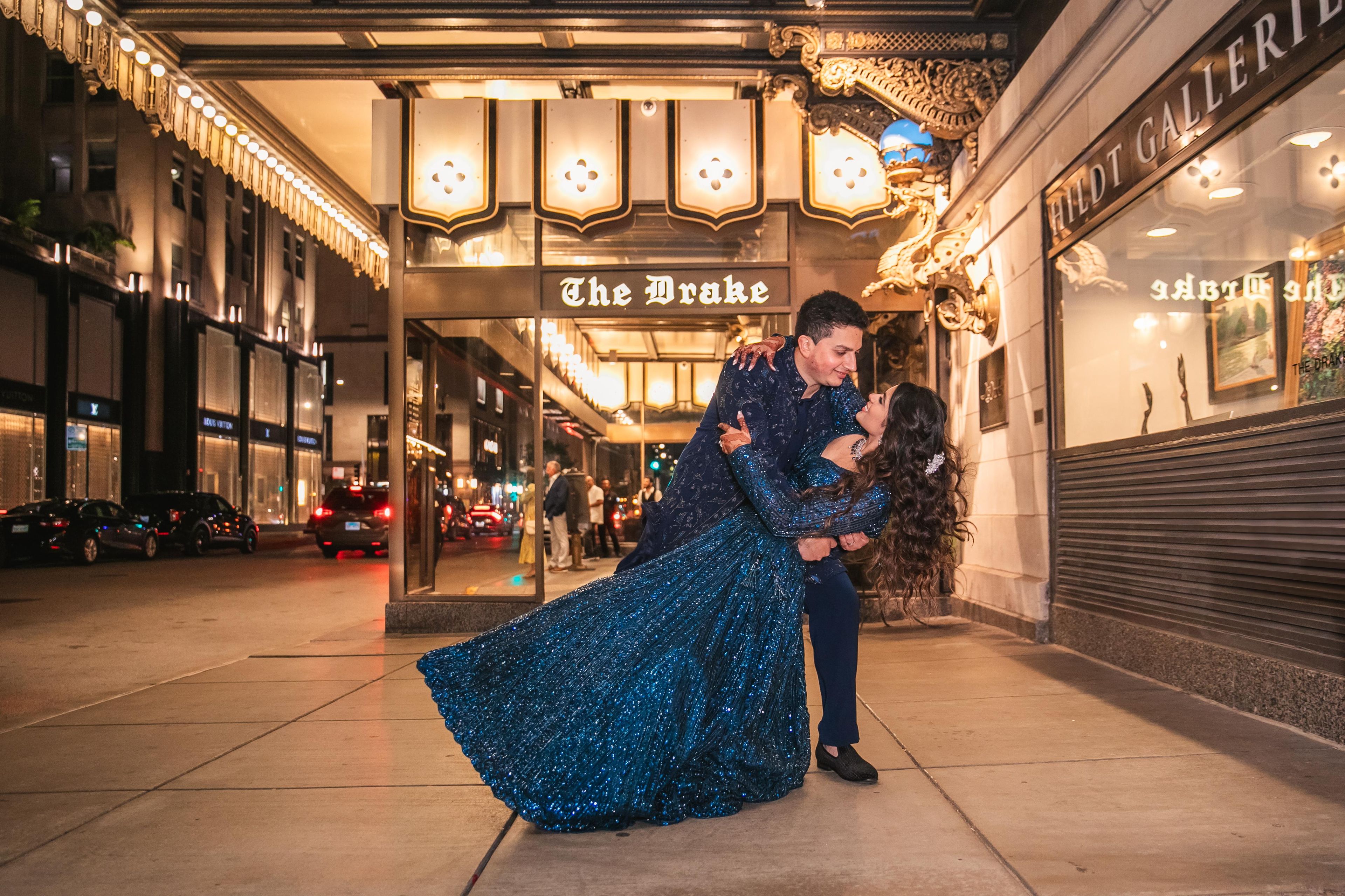 Cover photo of Emerald Events by Sonam