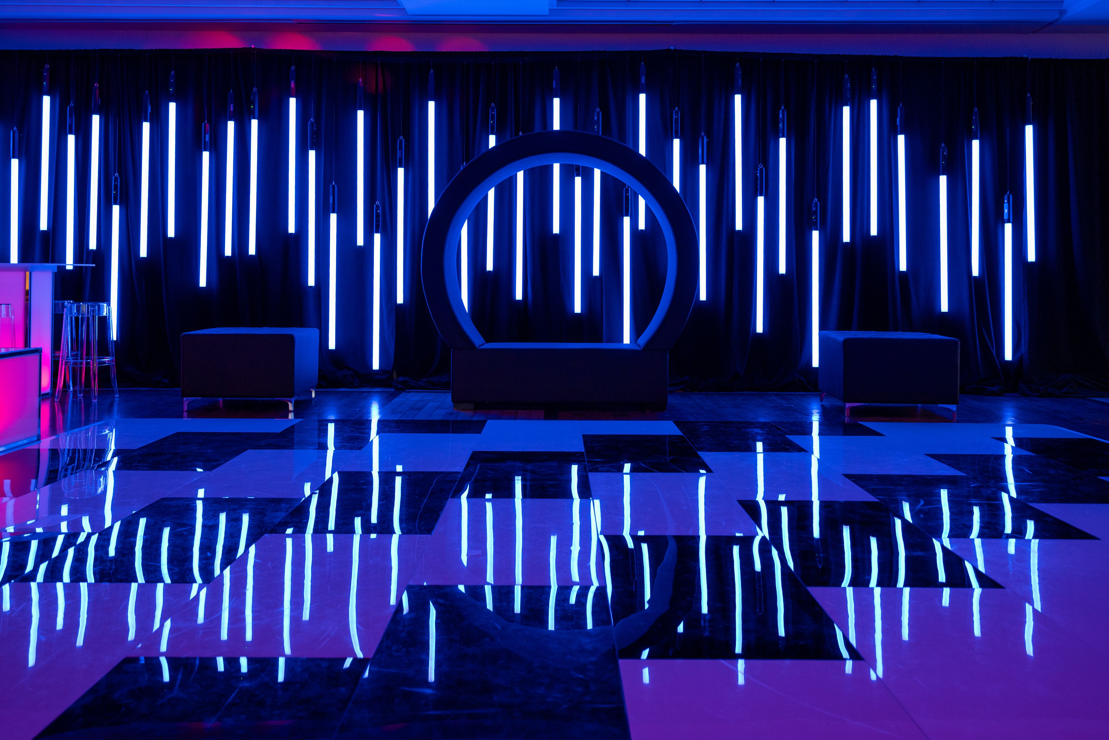 Cover photo of Siagel Productions