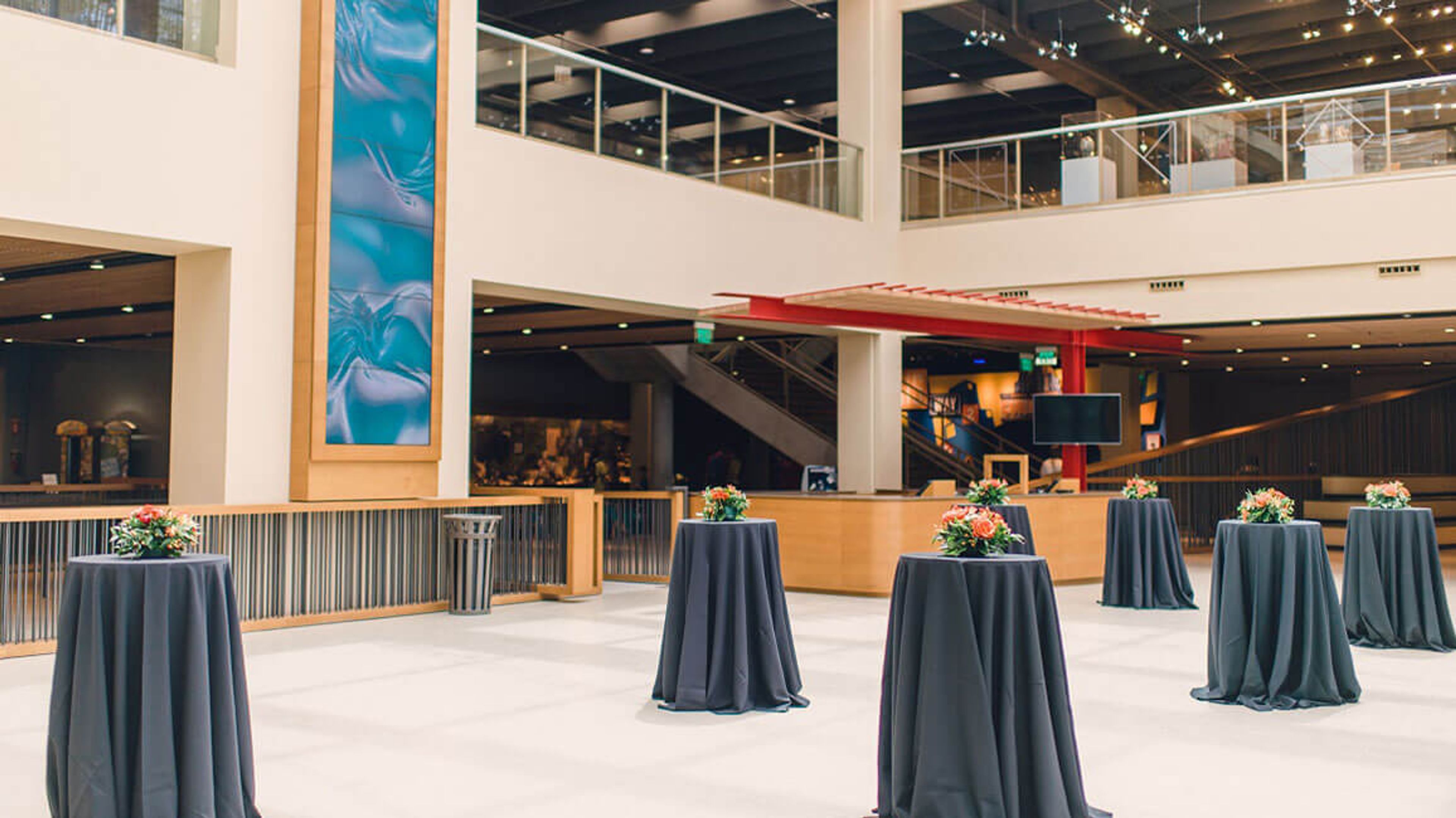 Cover photo of Science Museum Oklahoma