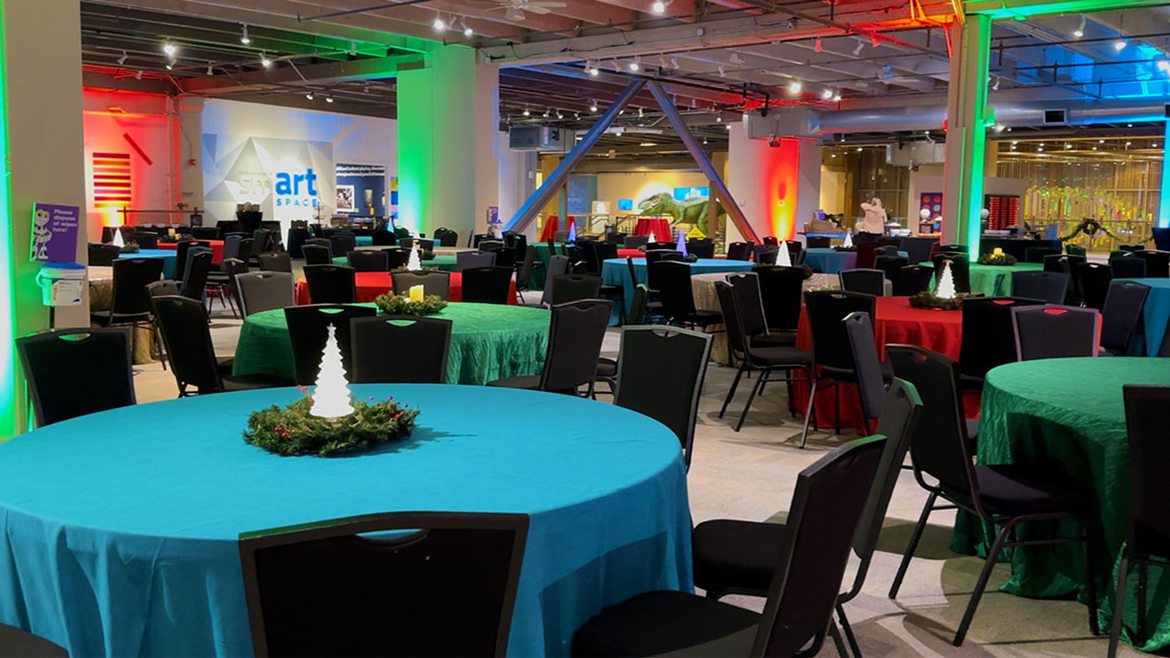 Cover photo of Science Museum Oklahoma