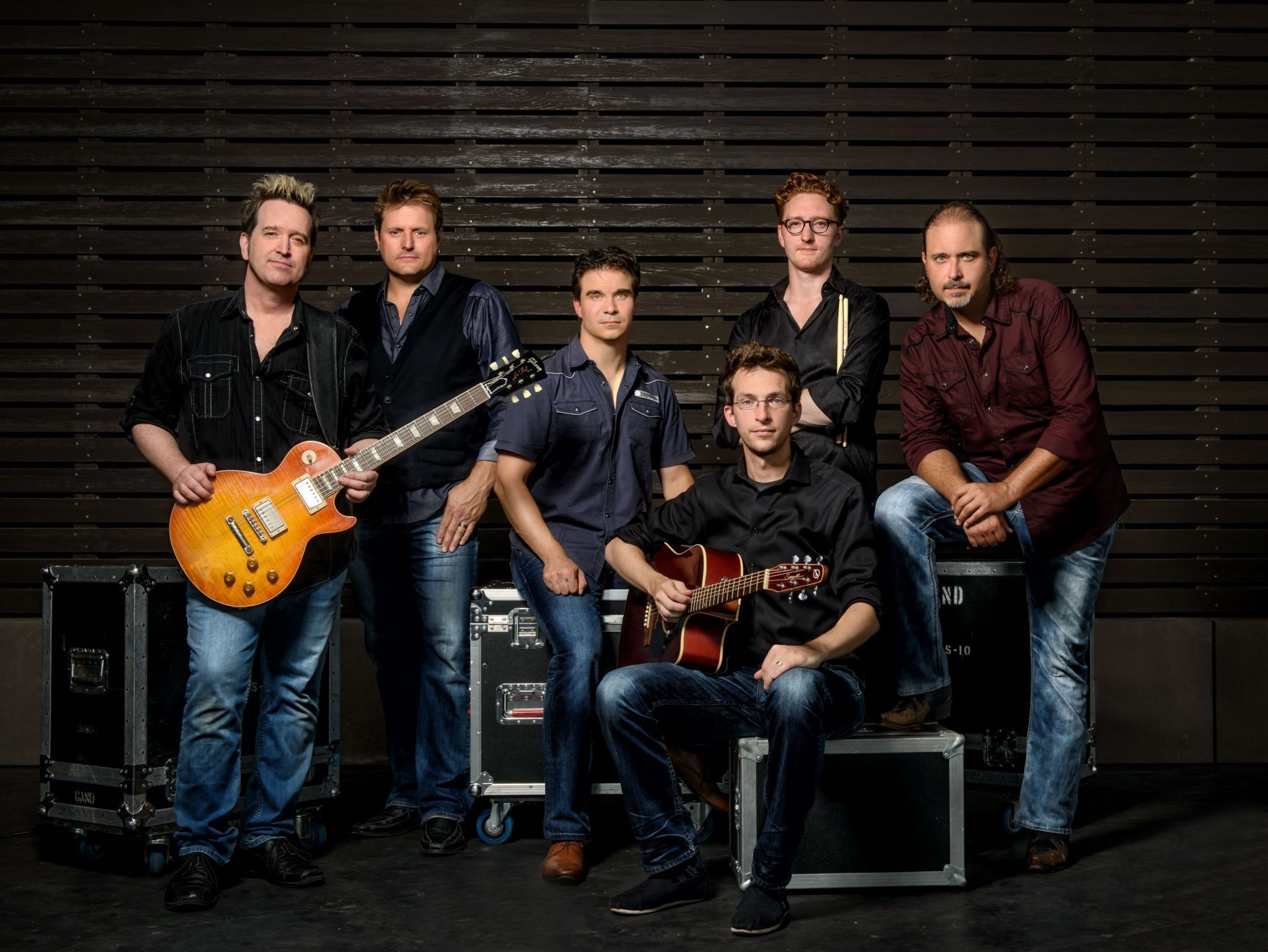 Cover photo of One Of These Nights