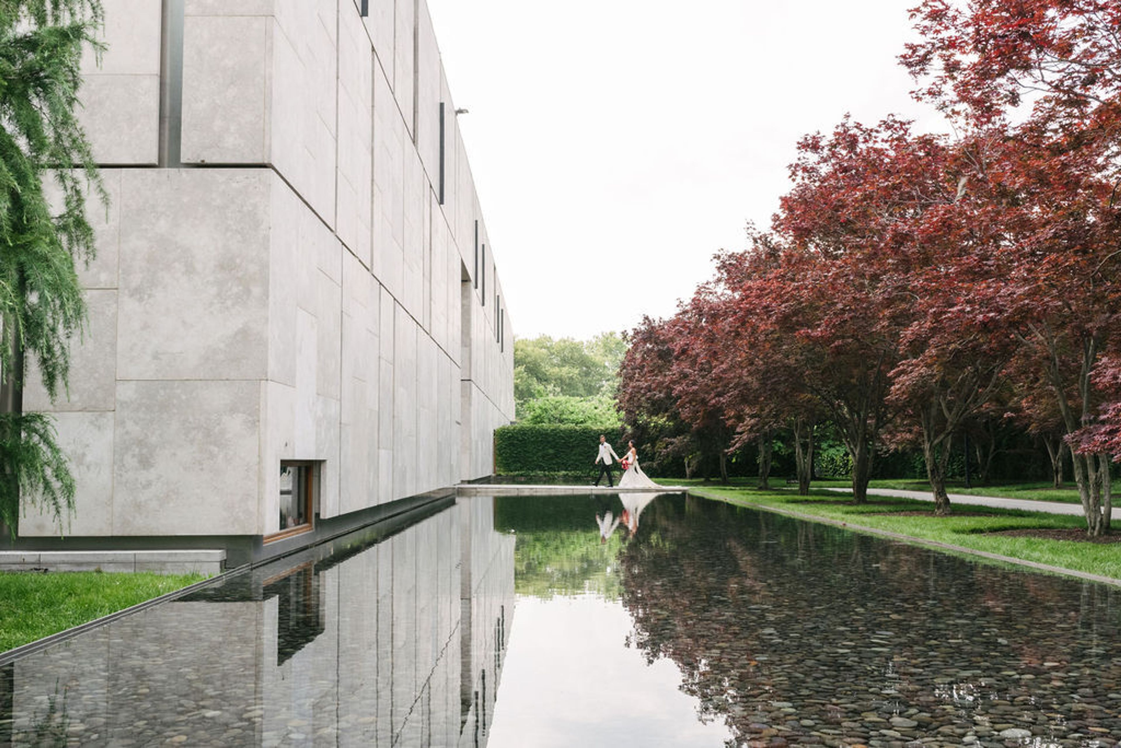 Featured photo from The Barnes Foundation