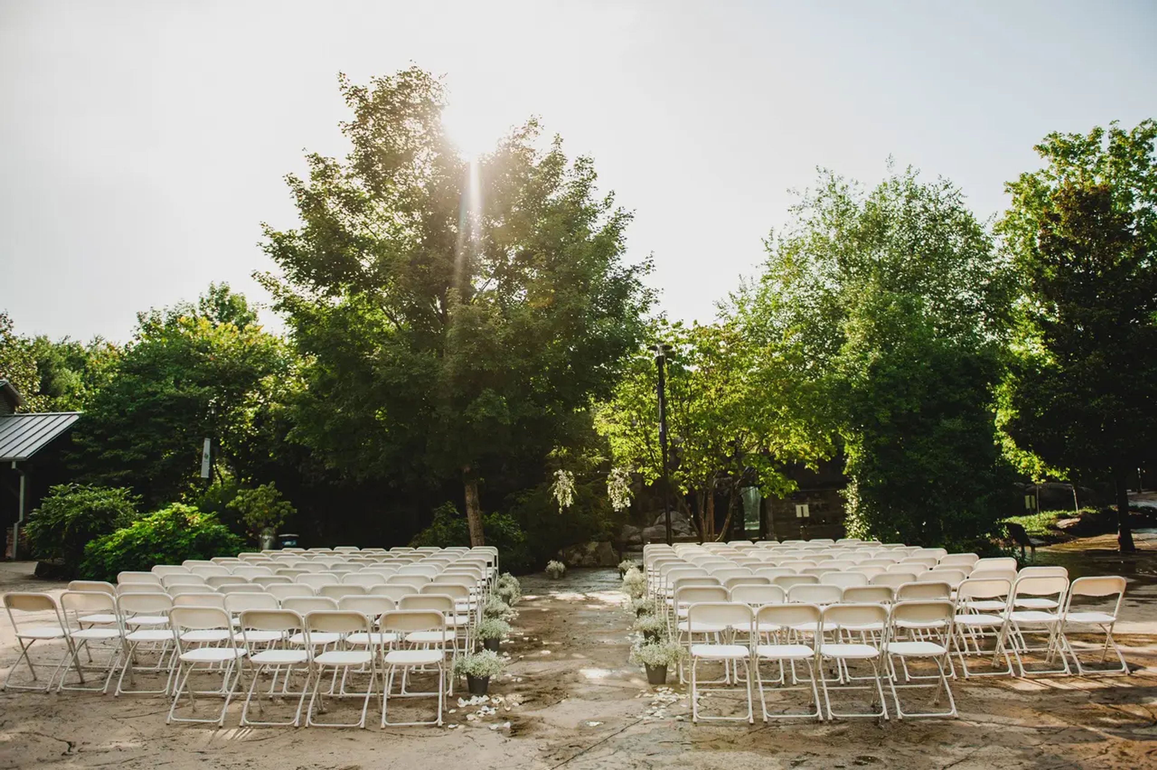 Cover photo of Zoo Knoxville