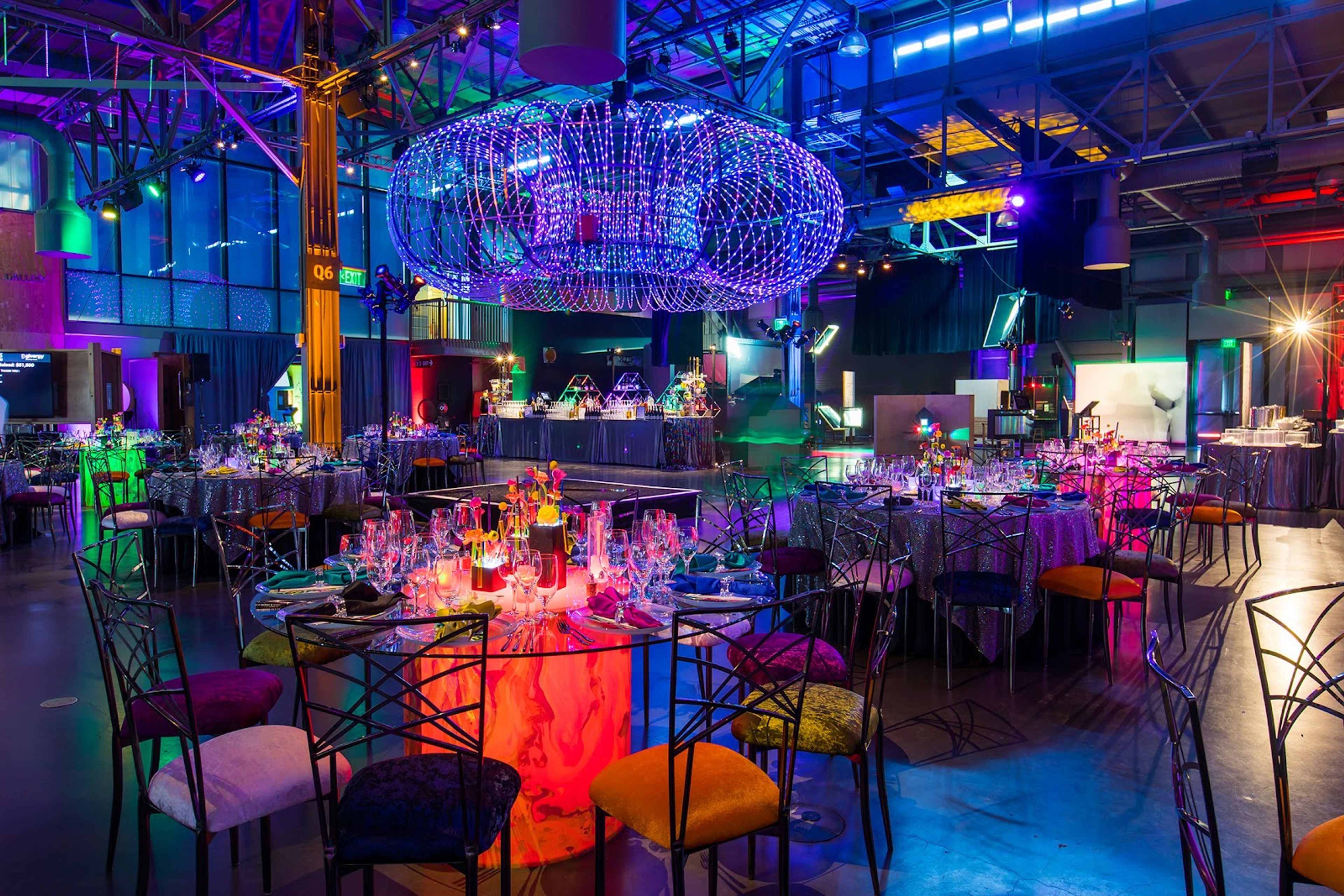 Cover photo of Exploratorium