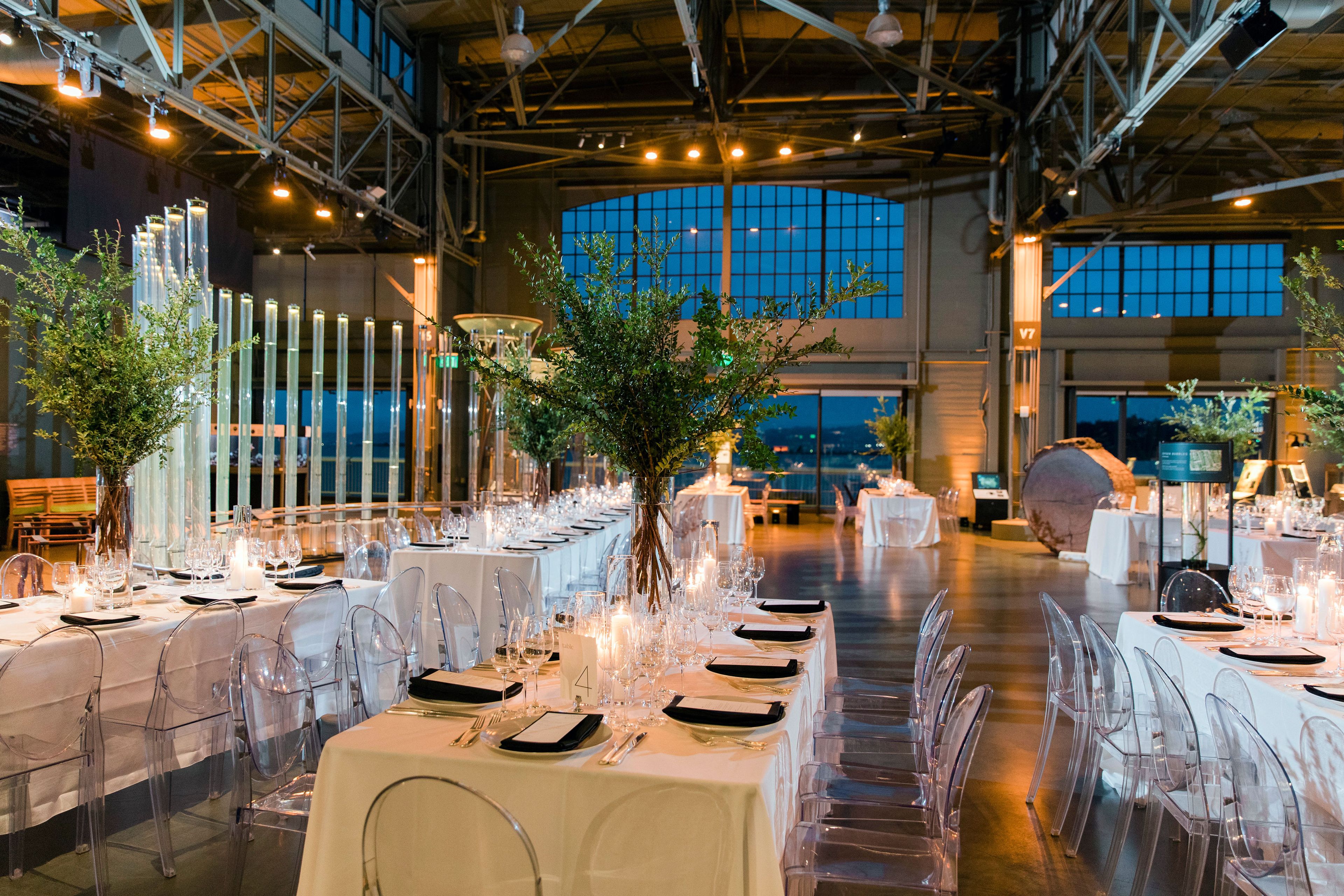 Cover photo of Exploratorium