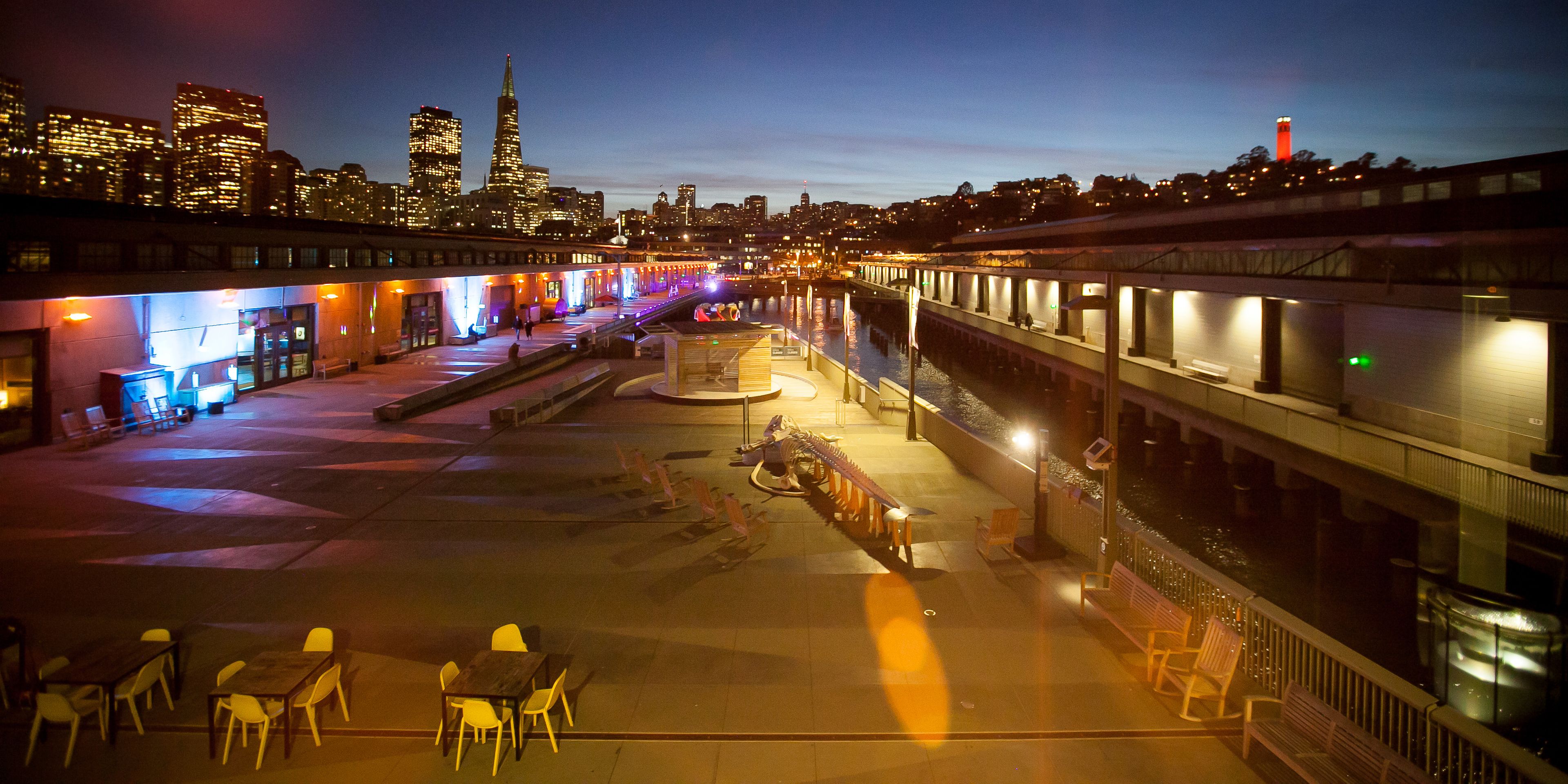Cover photo of Exploratorium