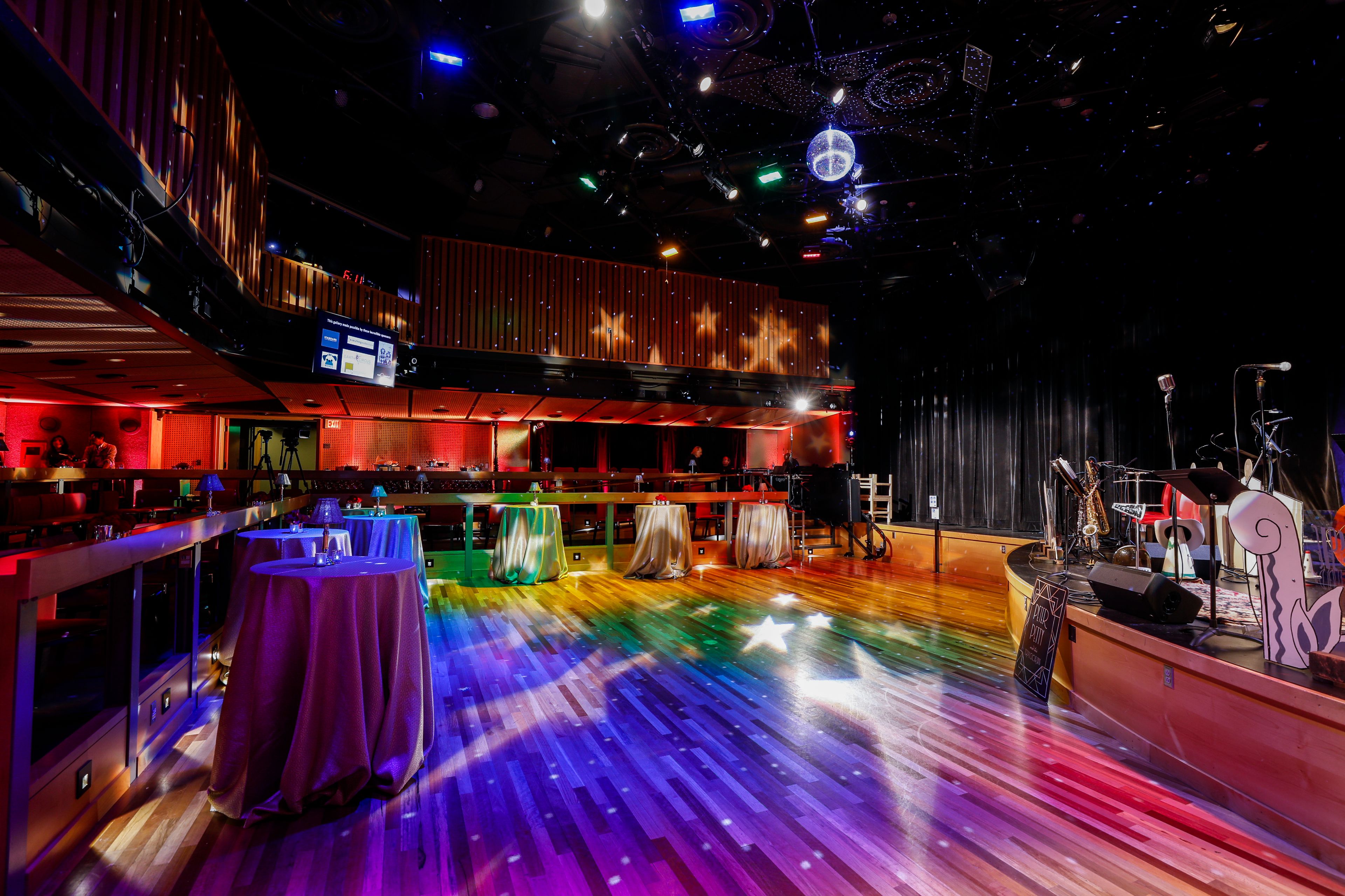 Cover photo of Exploratorium