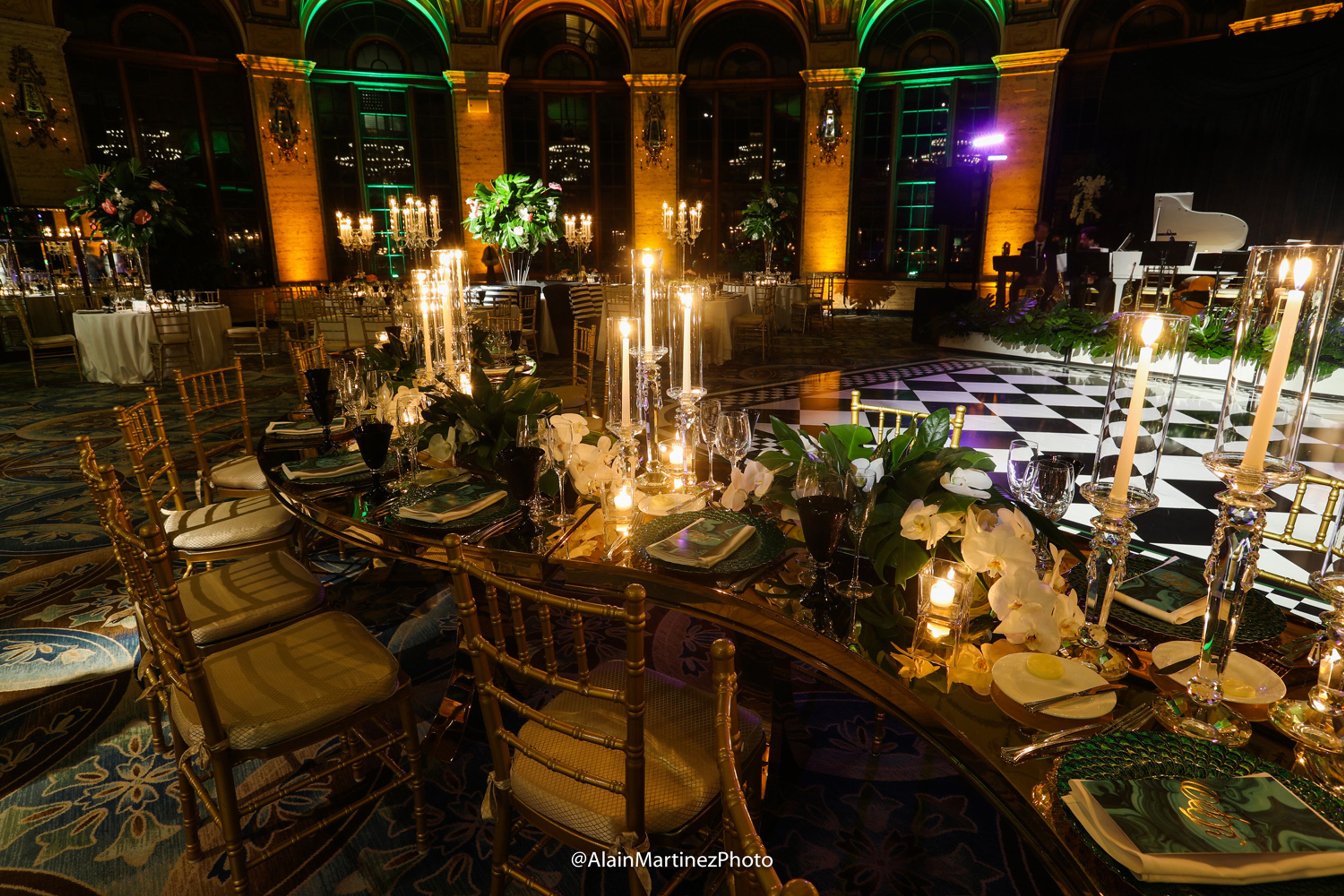 Cover photo of The Special Event Resource and Design Group