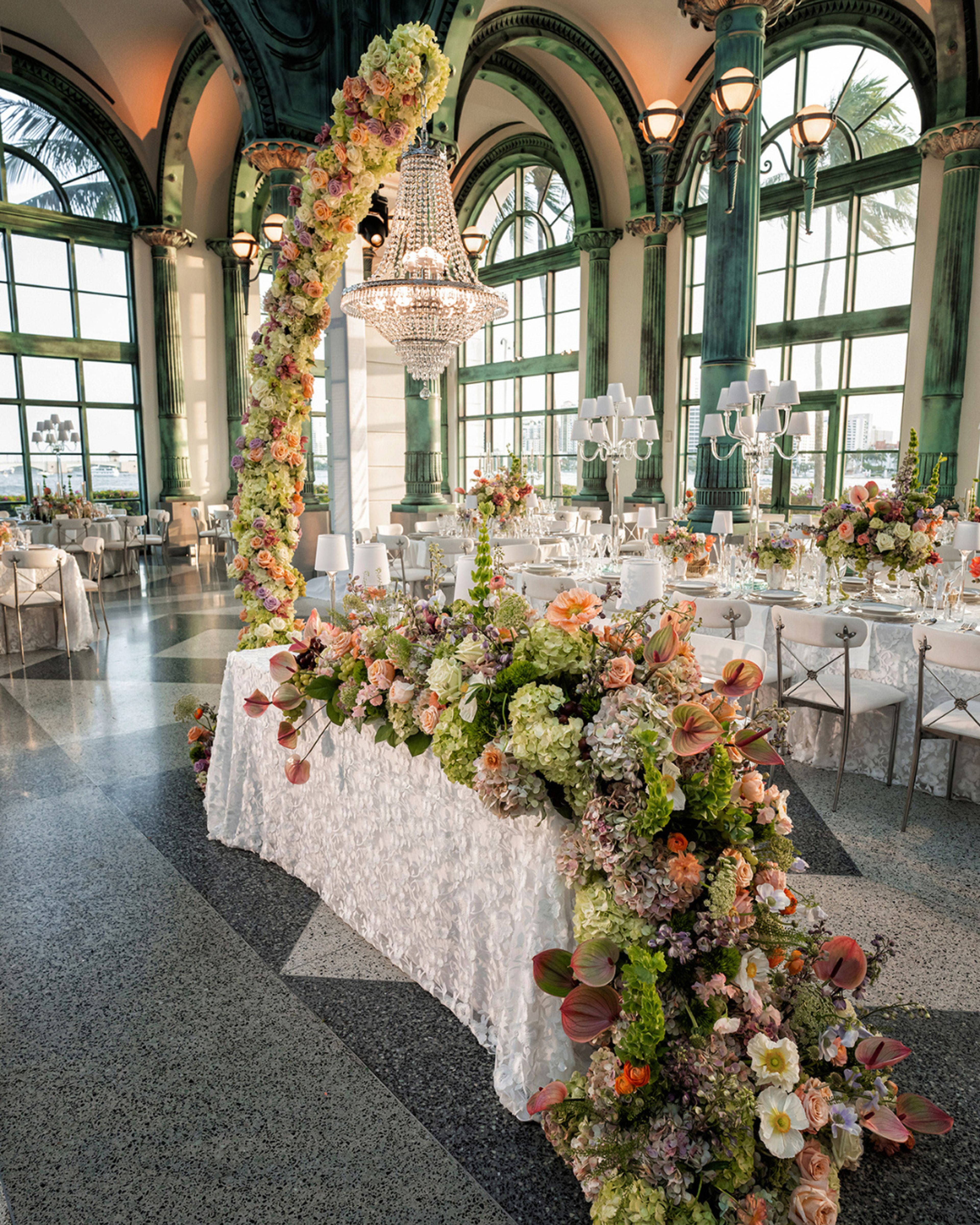 Cover photo of The Special Event Resource and Design Group