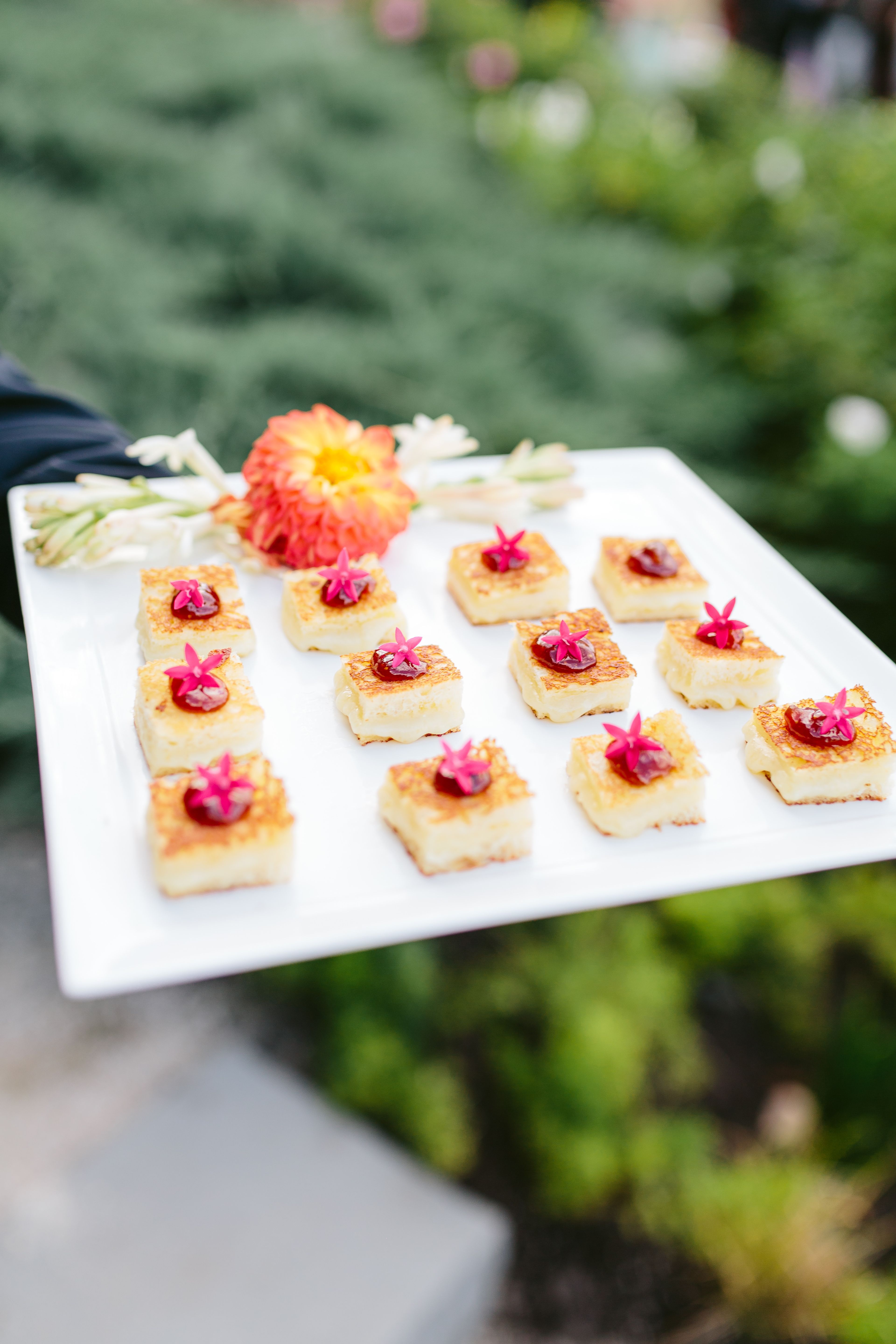 Cover photo of Paramount Events