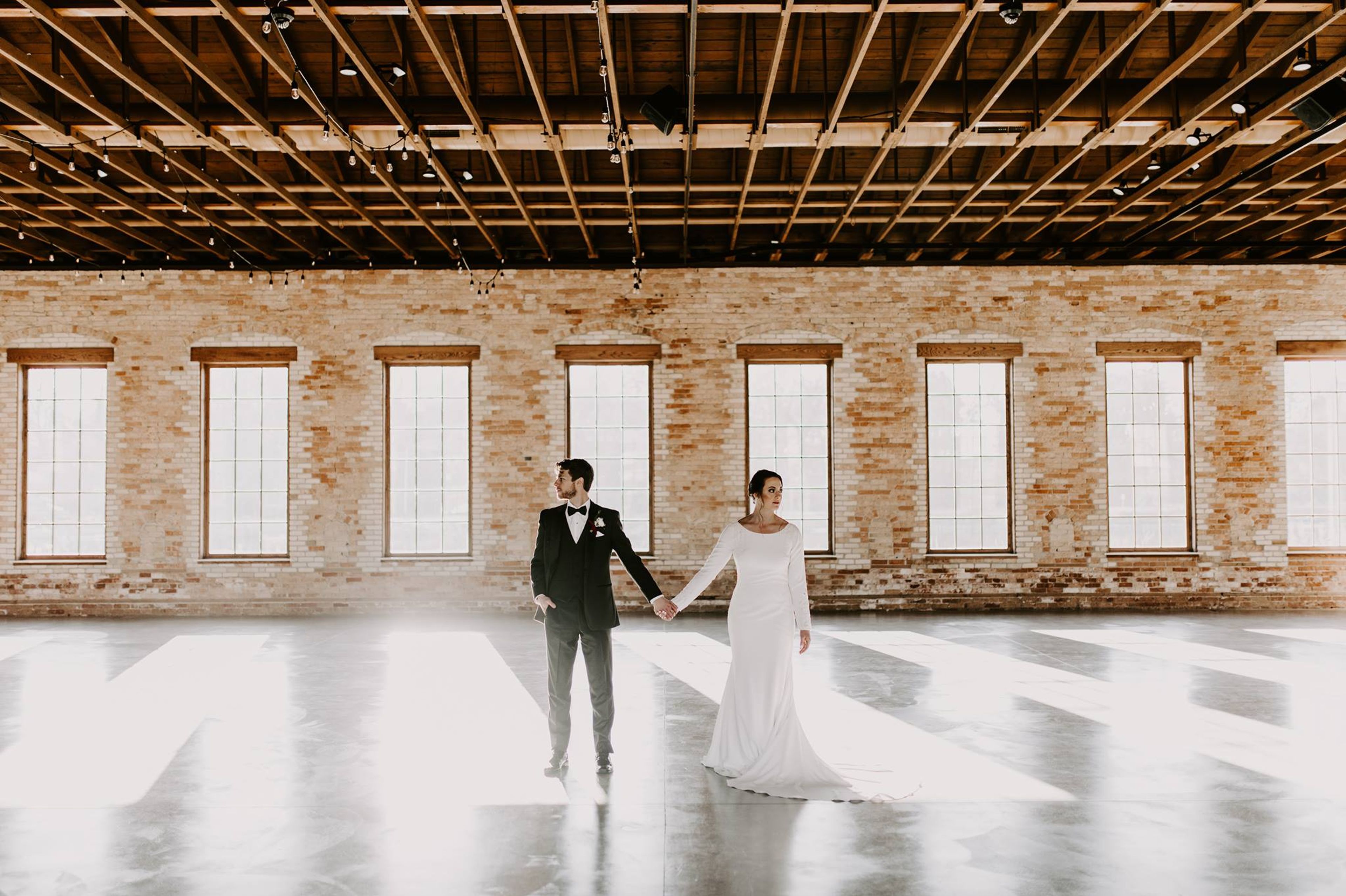 Cover photo of The Brix on the Fox