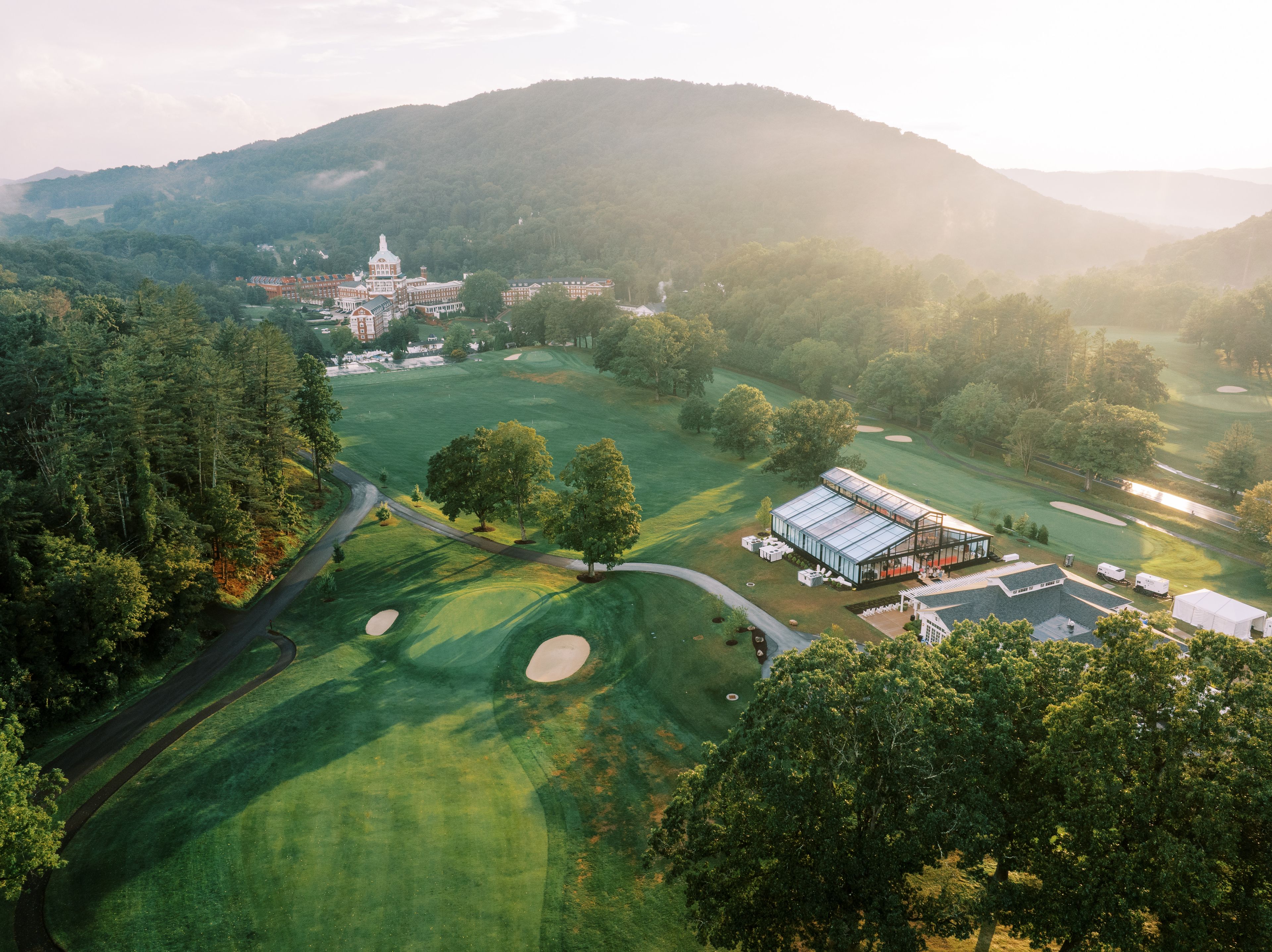Featured photo from The Omni Homestead Resort & Spa