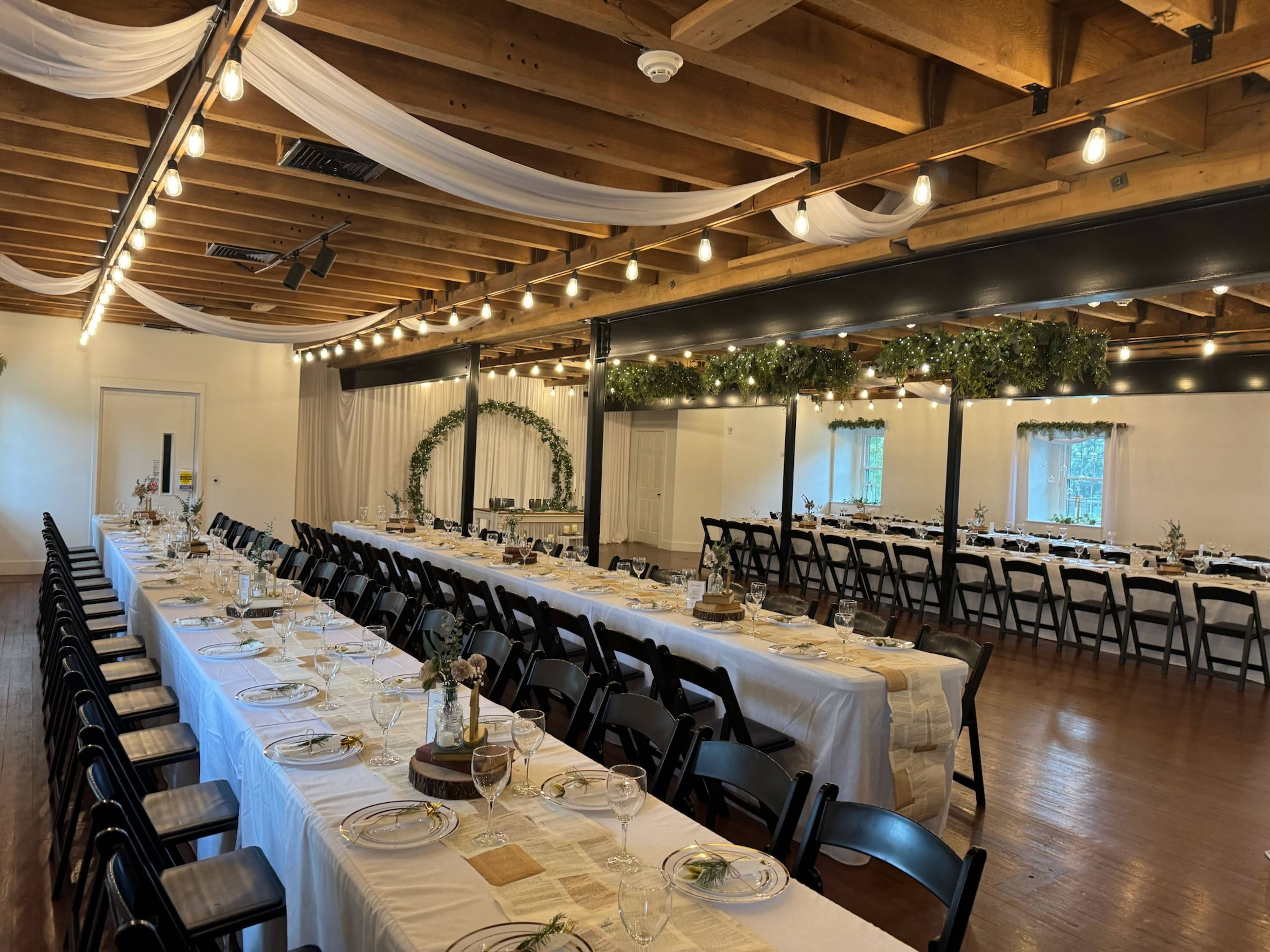 Cover photo of Moose and Goose Events