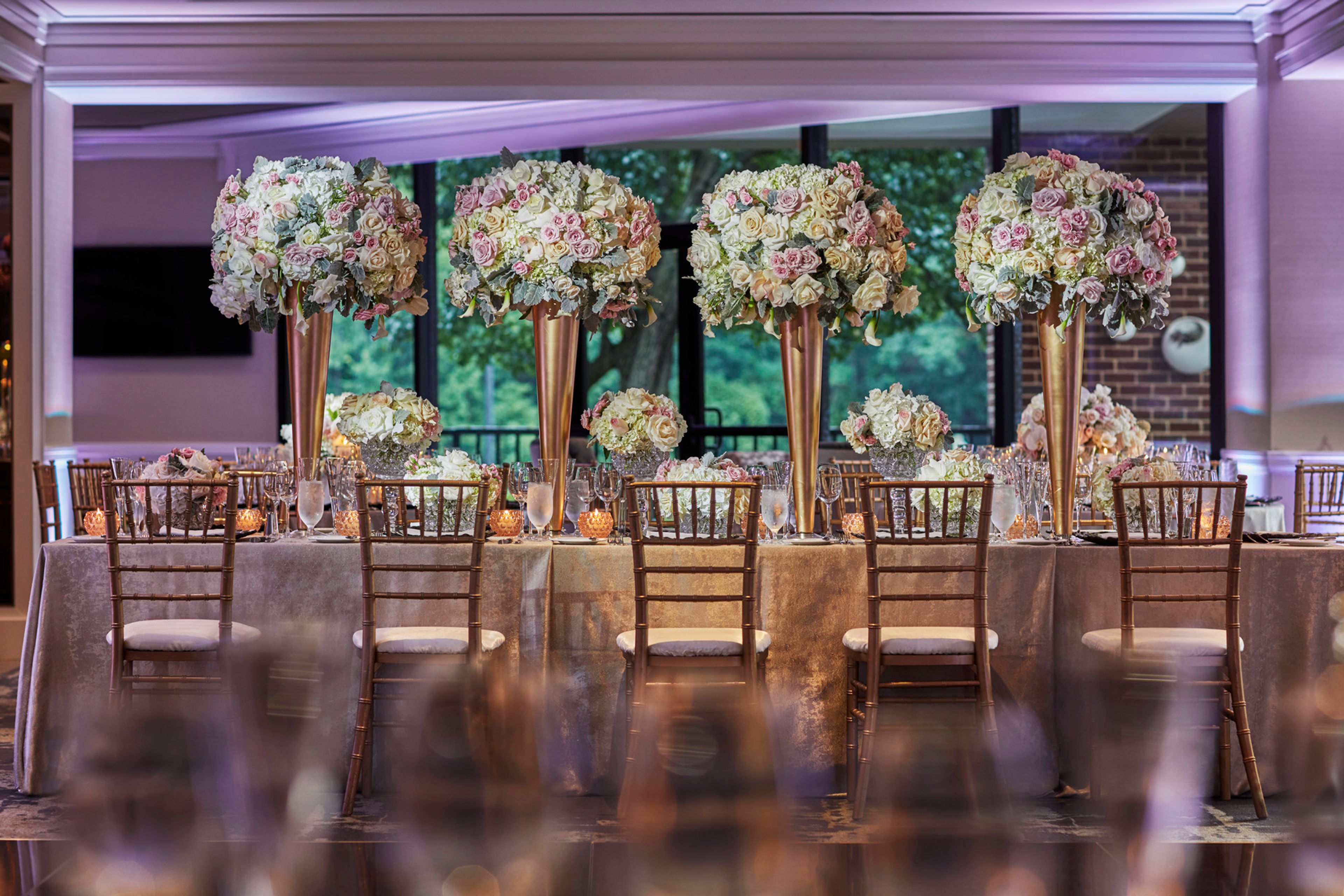 Cover photo of Four Seasons Hotel Washington, DC