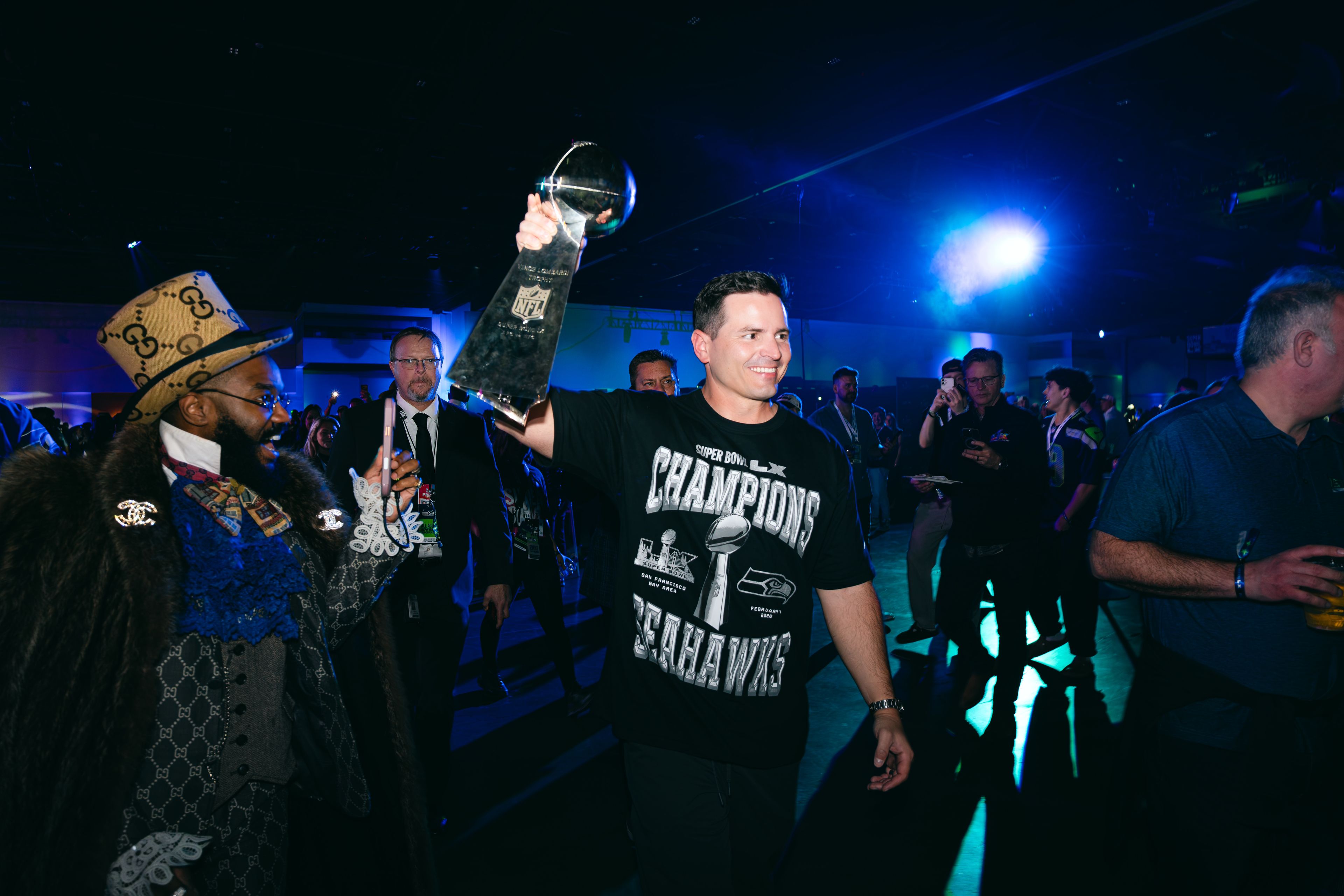 Cover photo of Caria Visuals