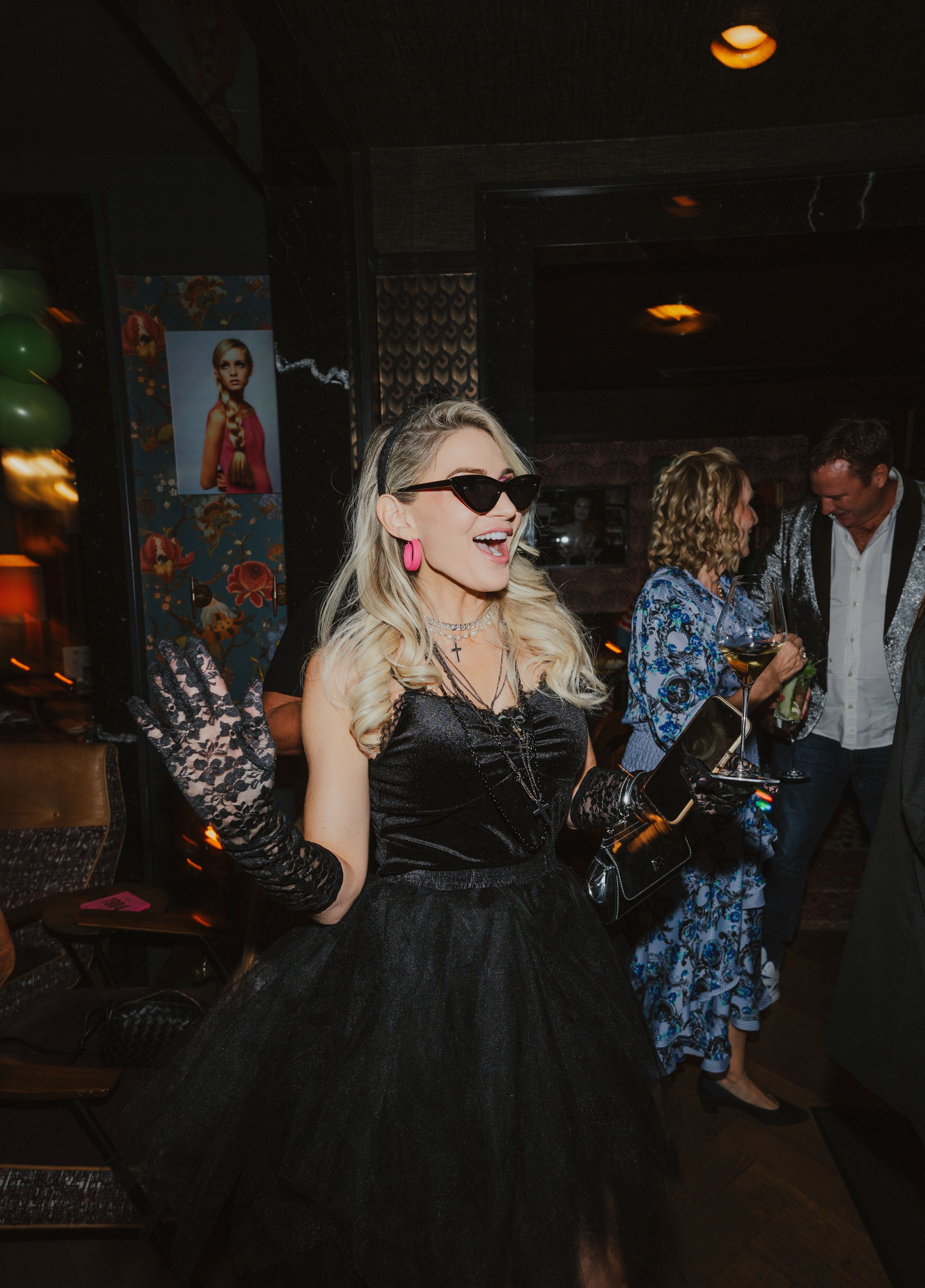 Cover photo of Caria Visuals