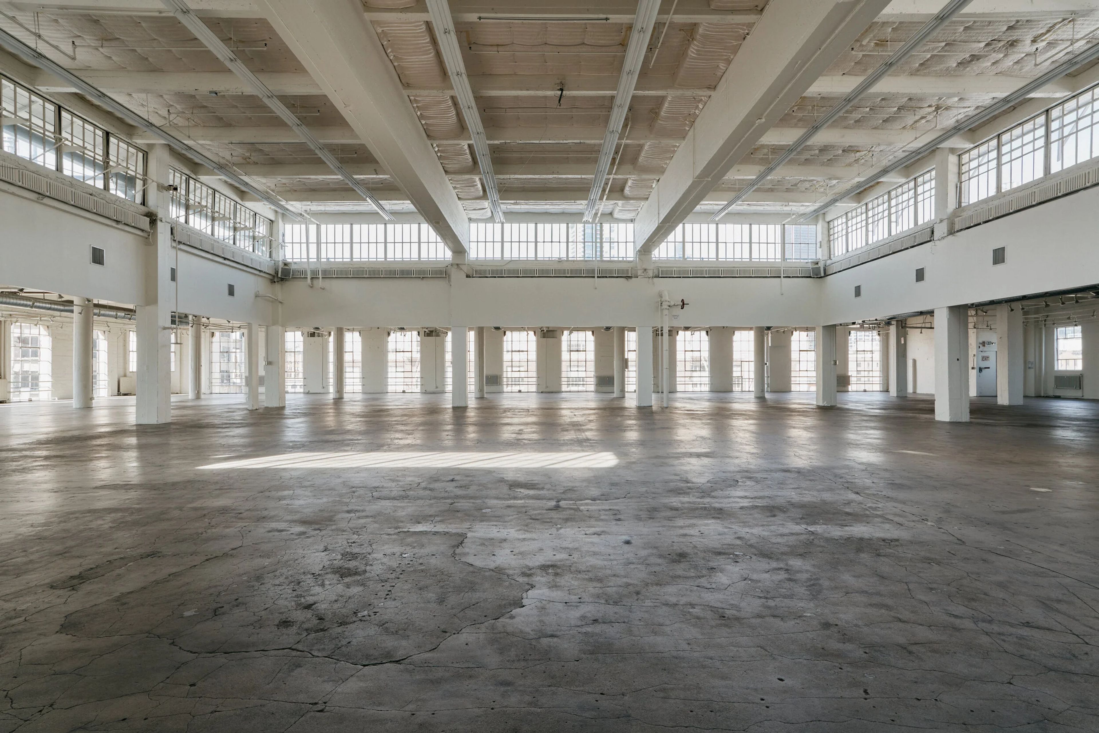 Cover photo of Cooper Design Space