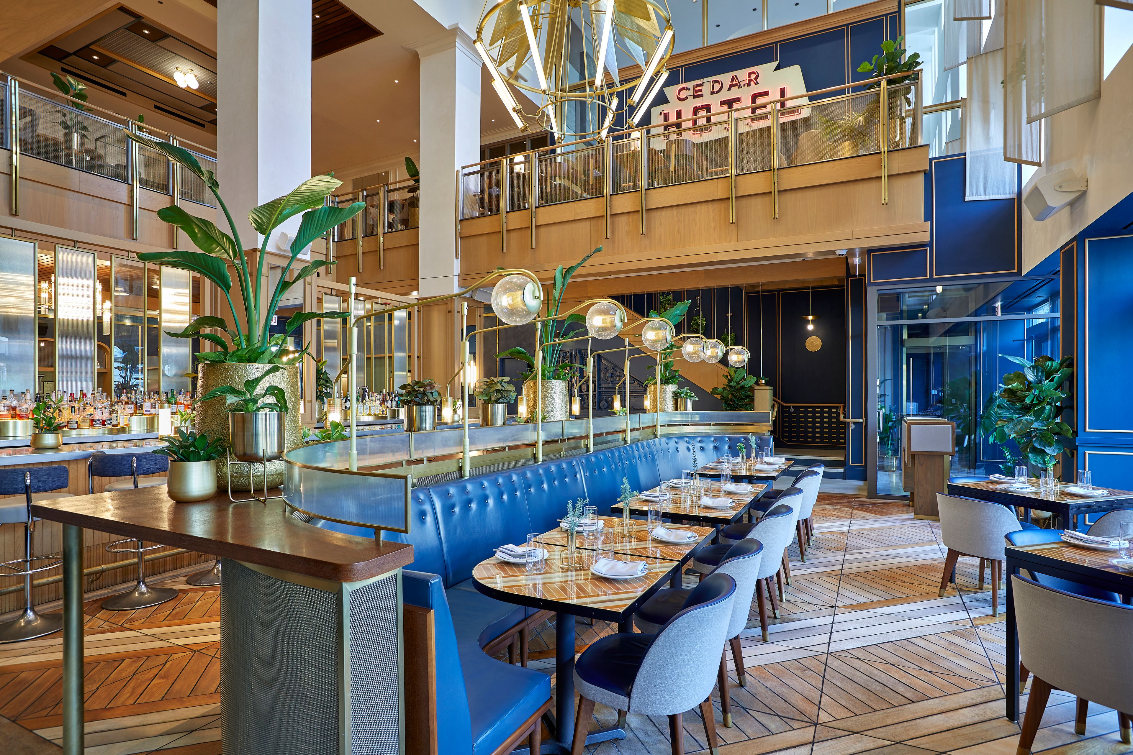 Cover photo of Viceroy Chicago