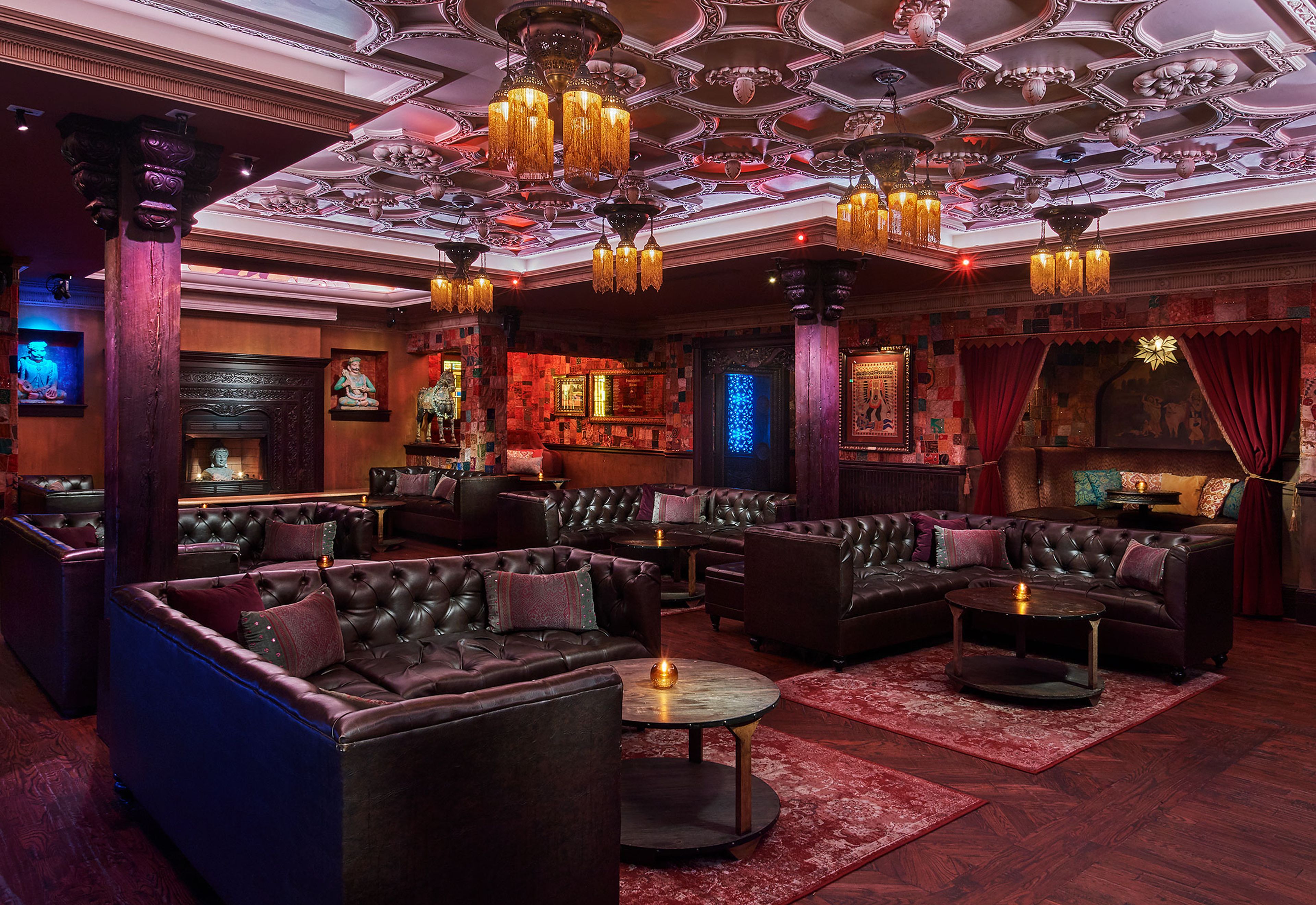 Cover photo of House of Blues Dallas