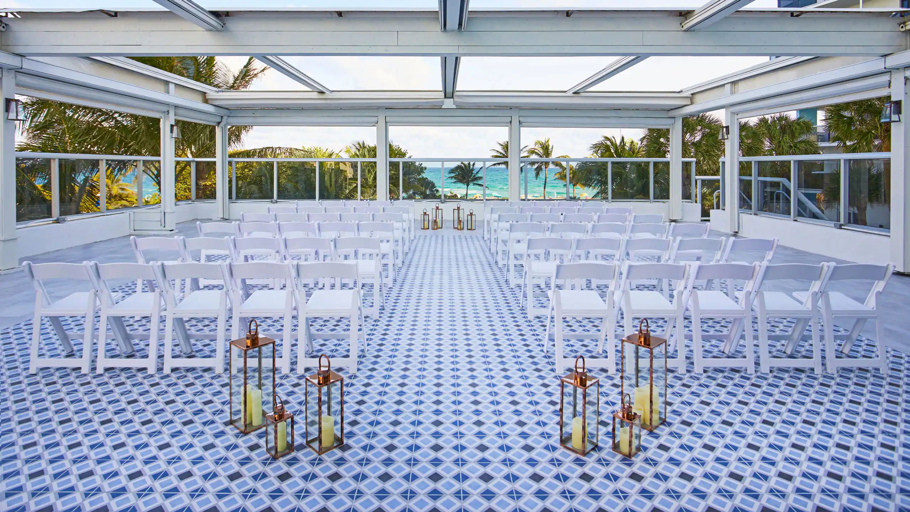 Cover photo of Andaz Miami Beach Resort and Spa