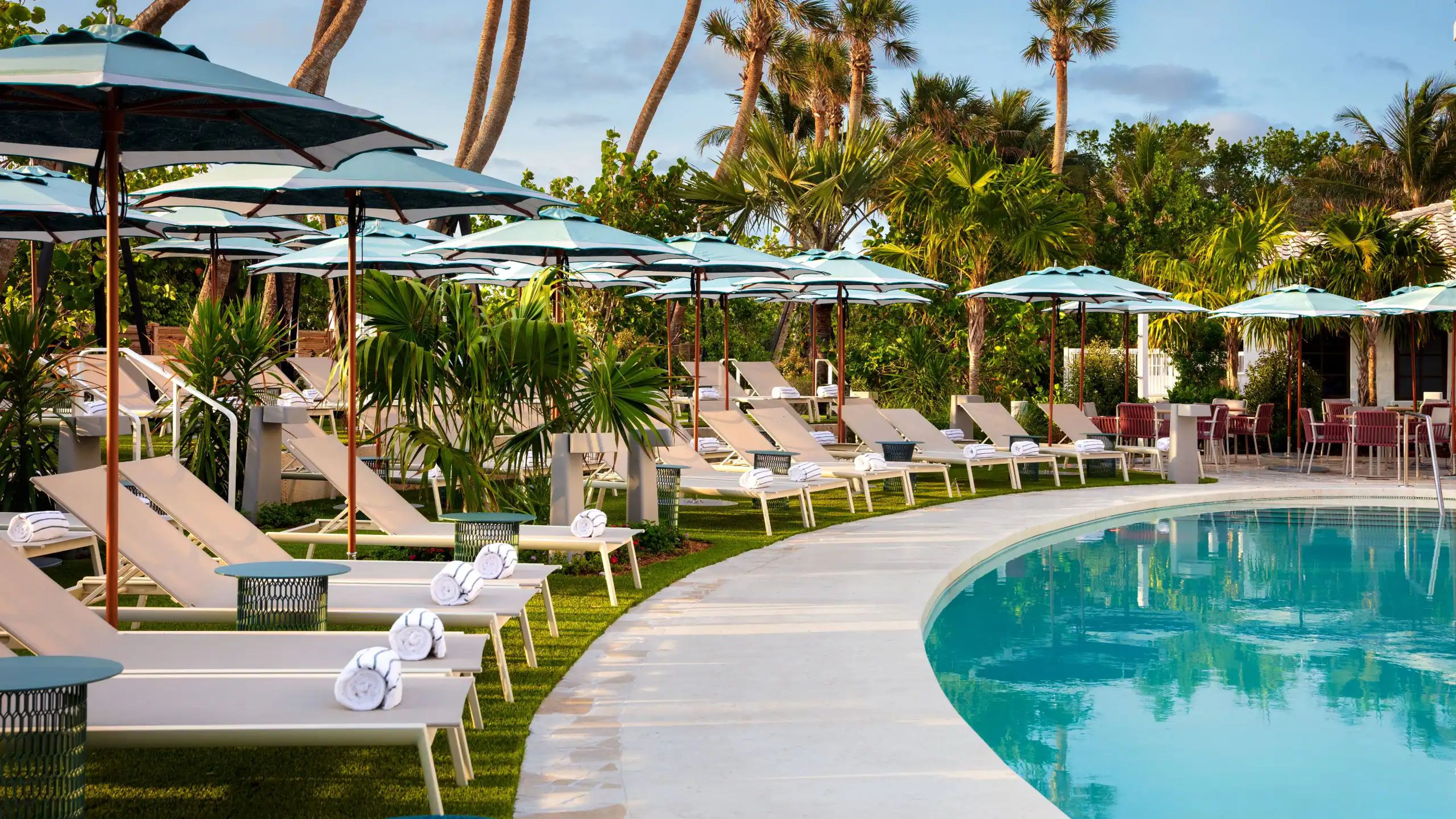Cover photo of Andaz Miami Beach Resort and Spa