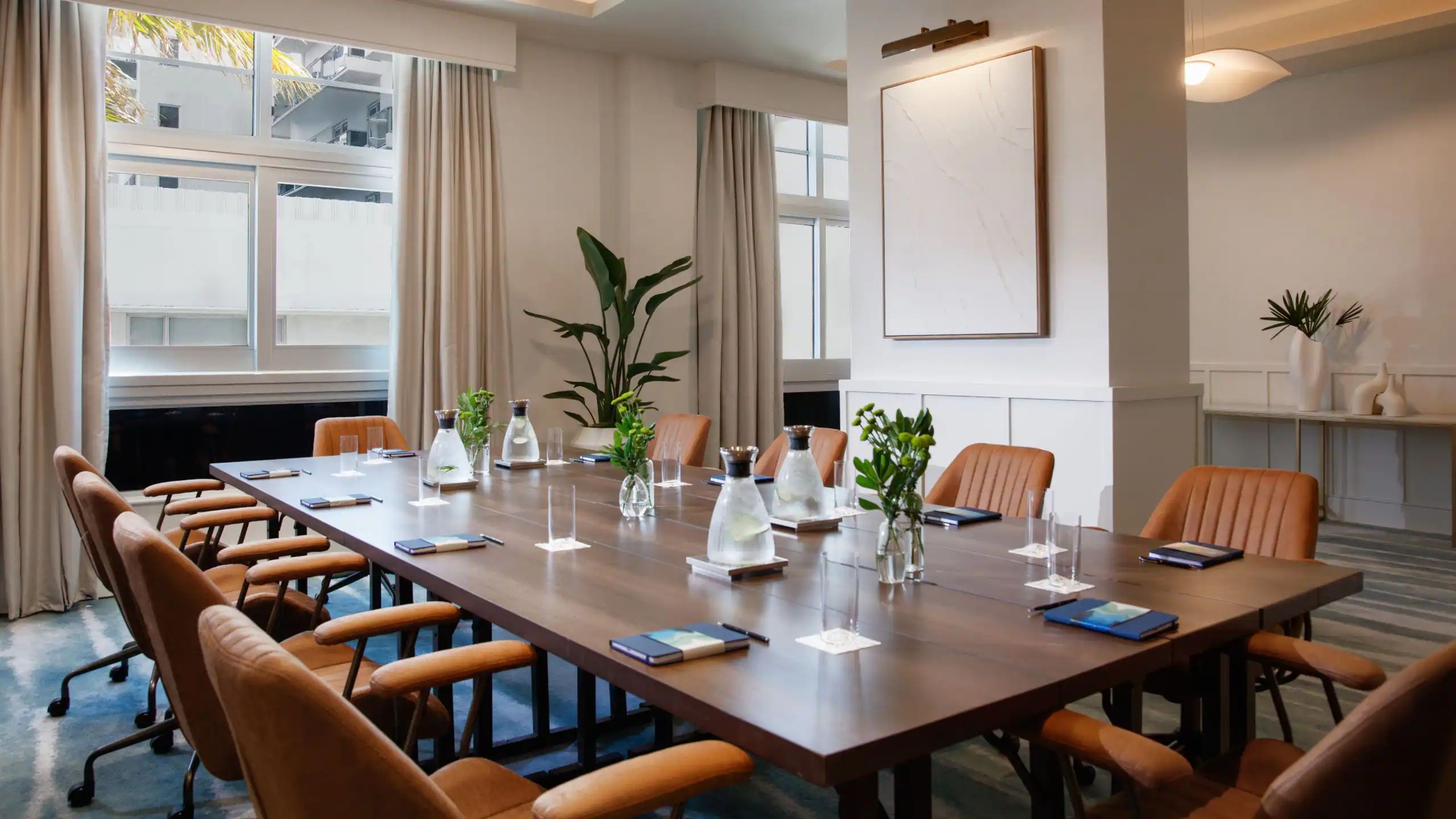 Cover photo of Andaz Miami Beach Resort and Spa