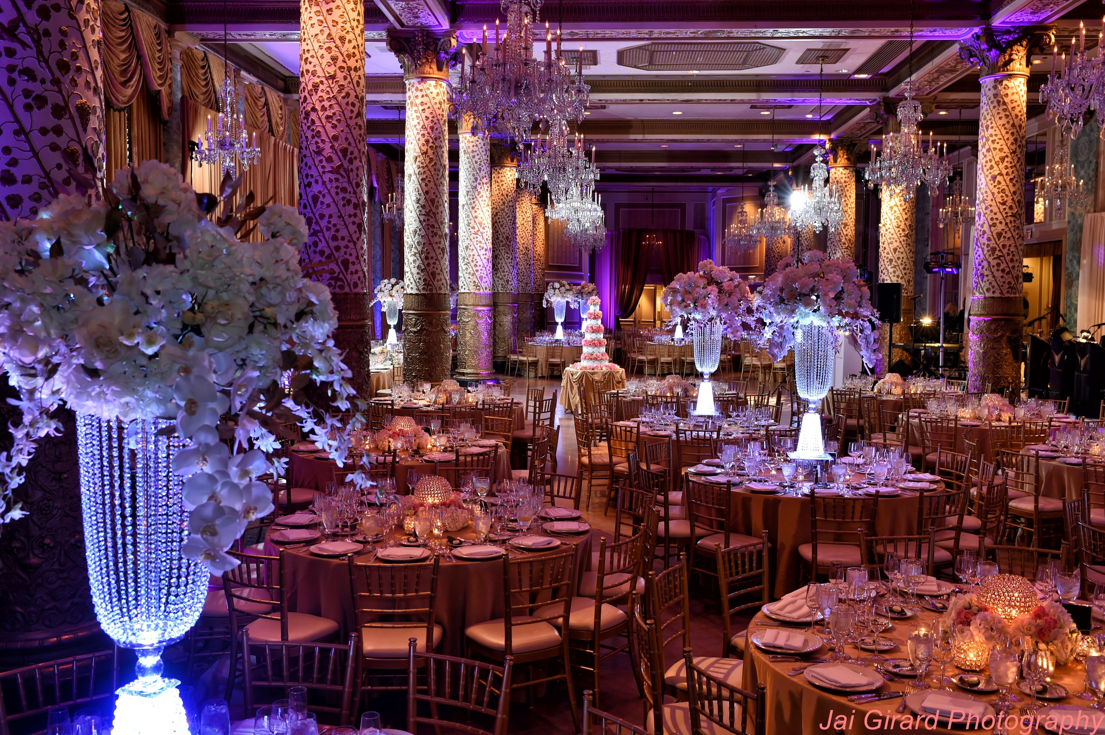 Cover photo of Jai Girard Photography