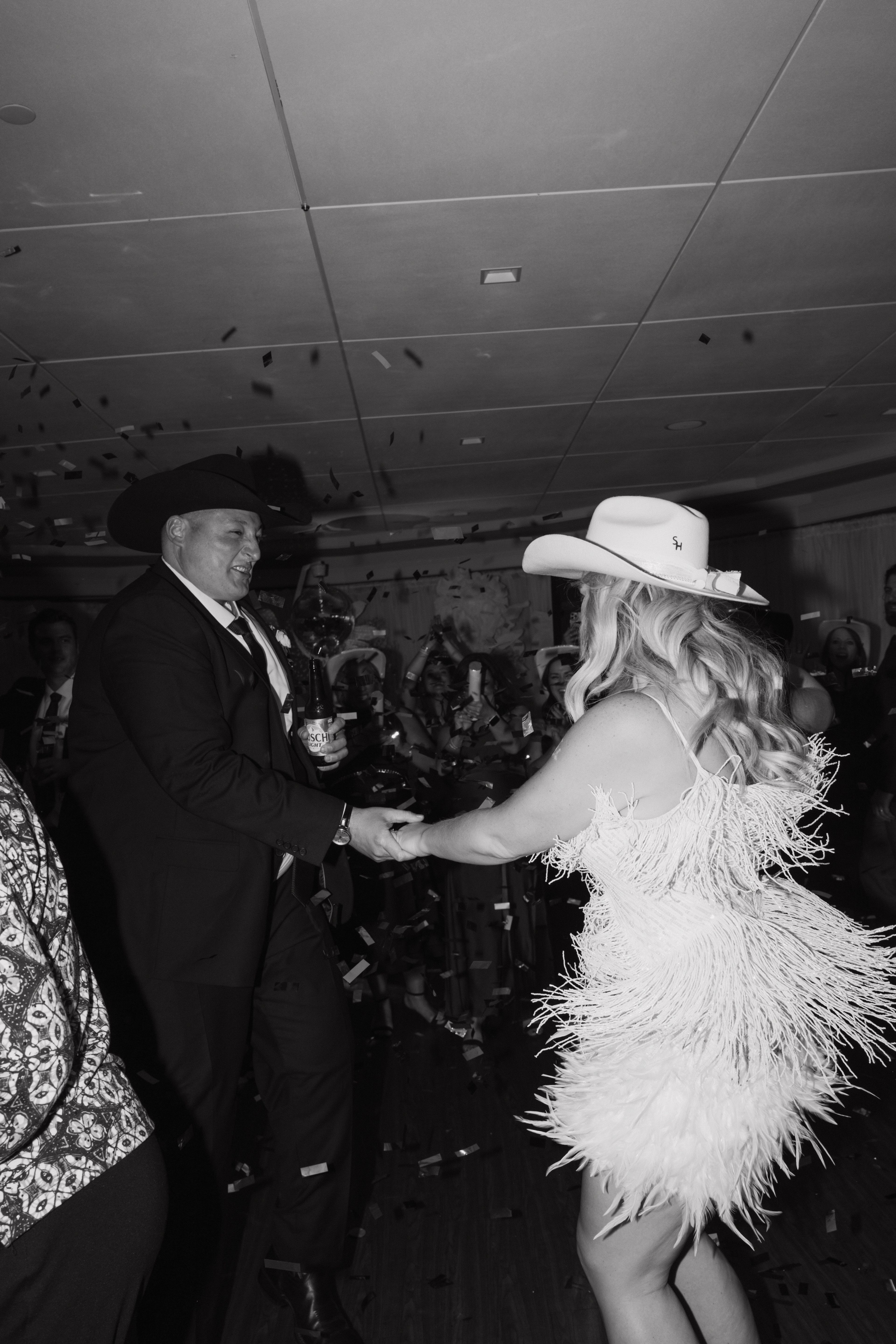 Cover photo of Alternative Wedding DJs