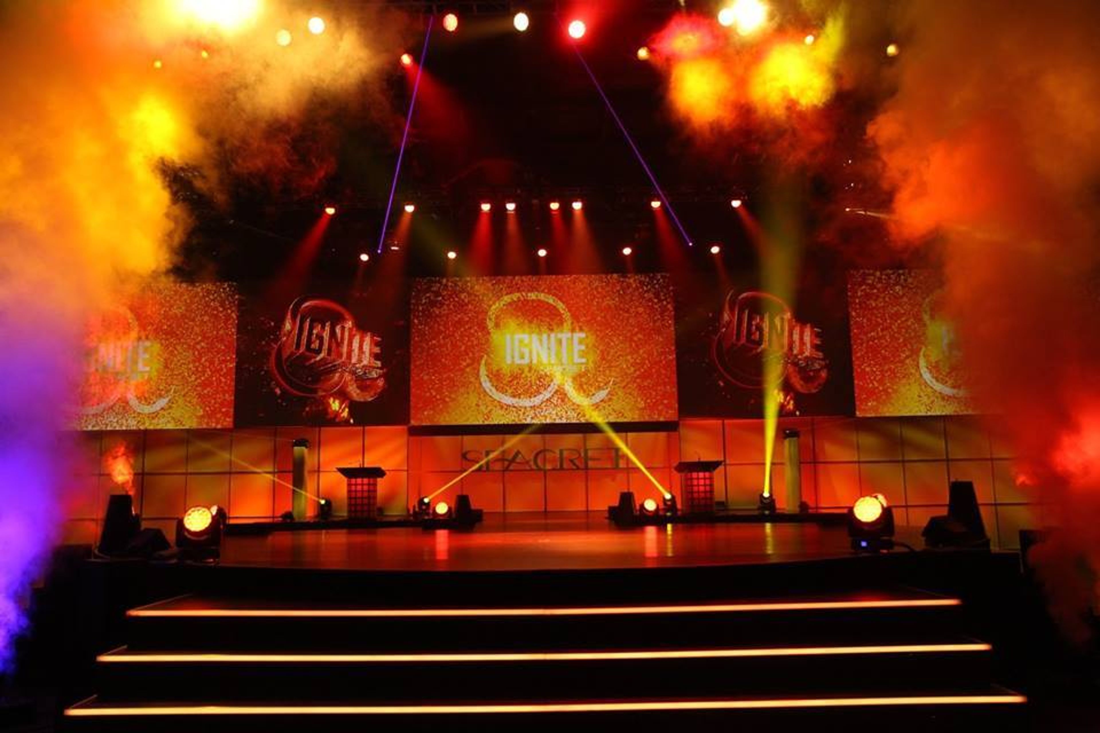 Cover photo of Imprint Group