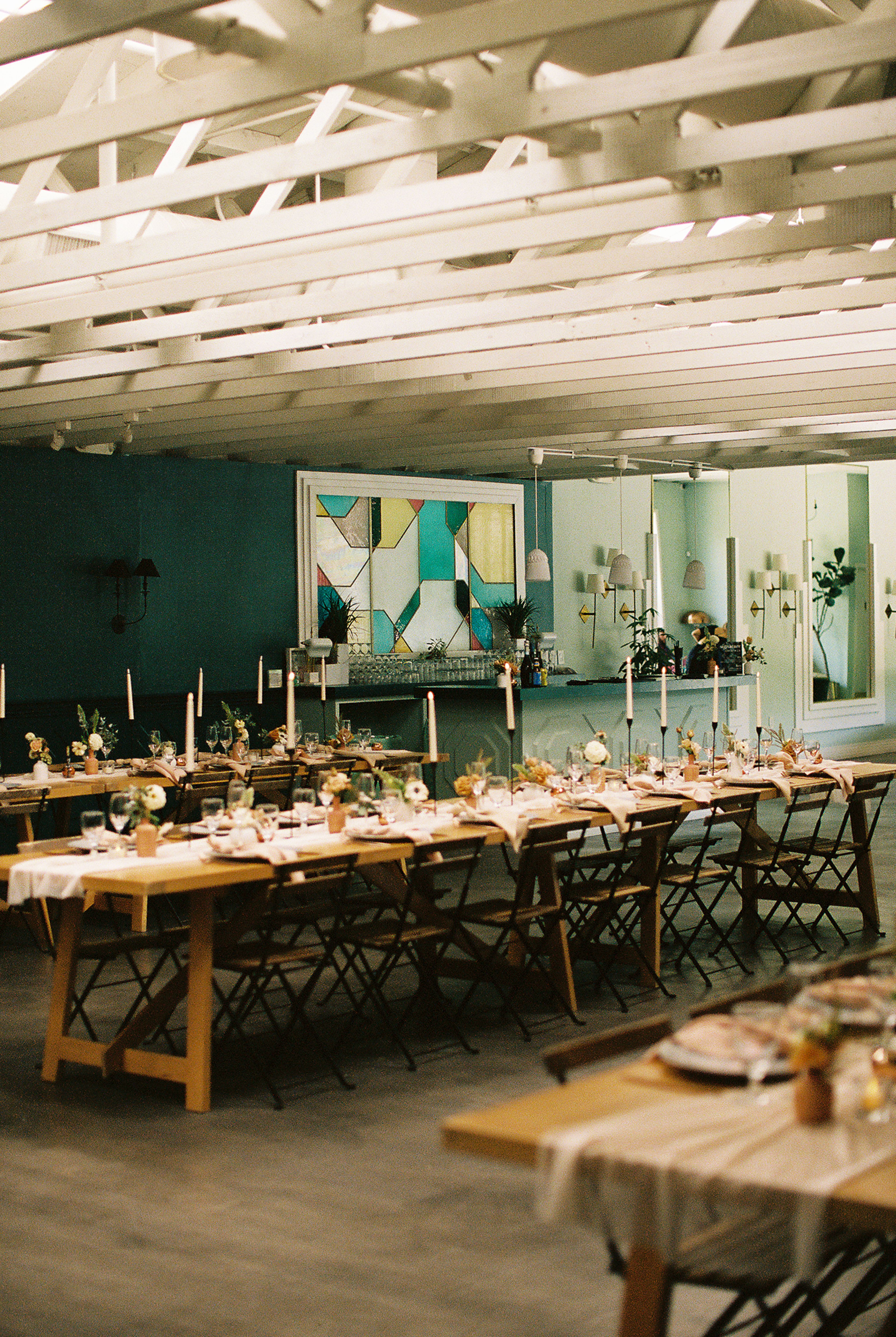 Cover photo of The Fig House