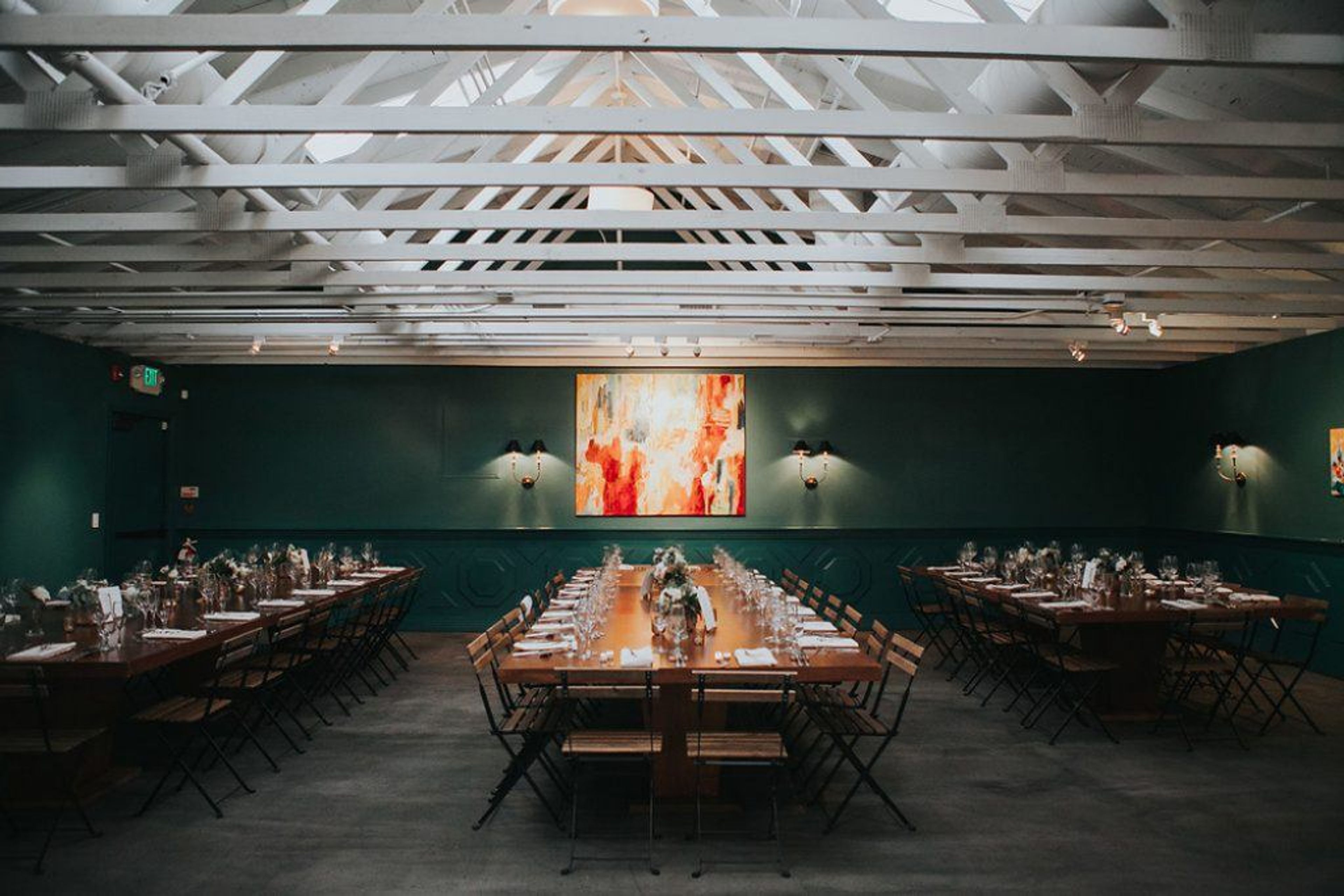 Cover photo of The Fig House