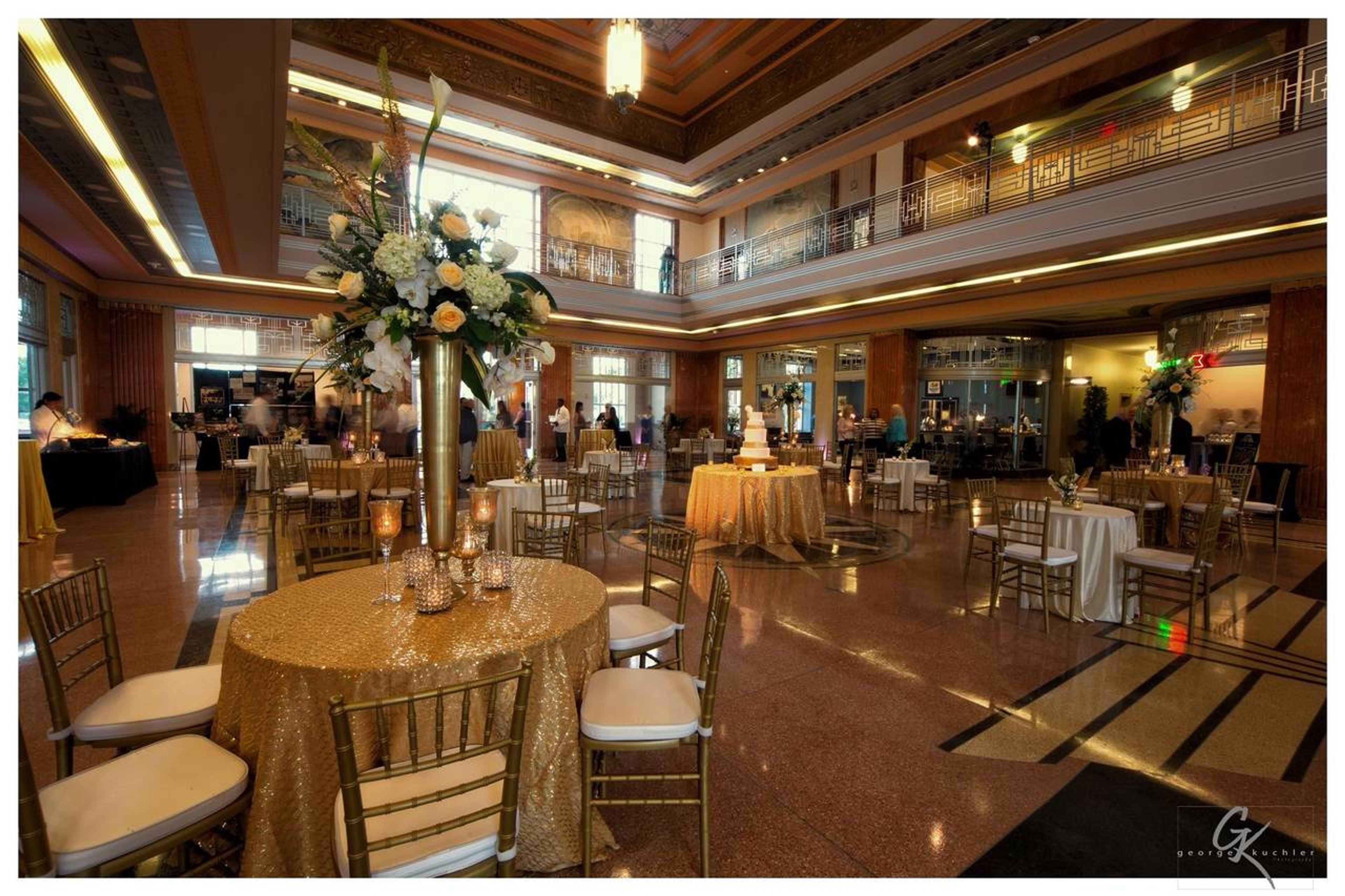 Cover photo of Messina's At The Terminal