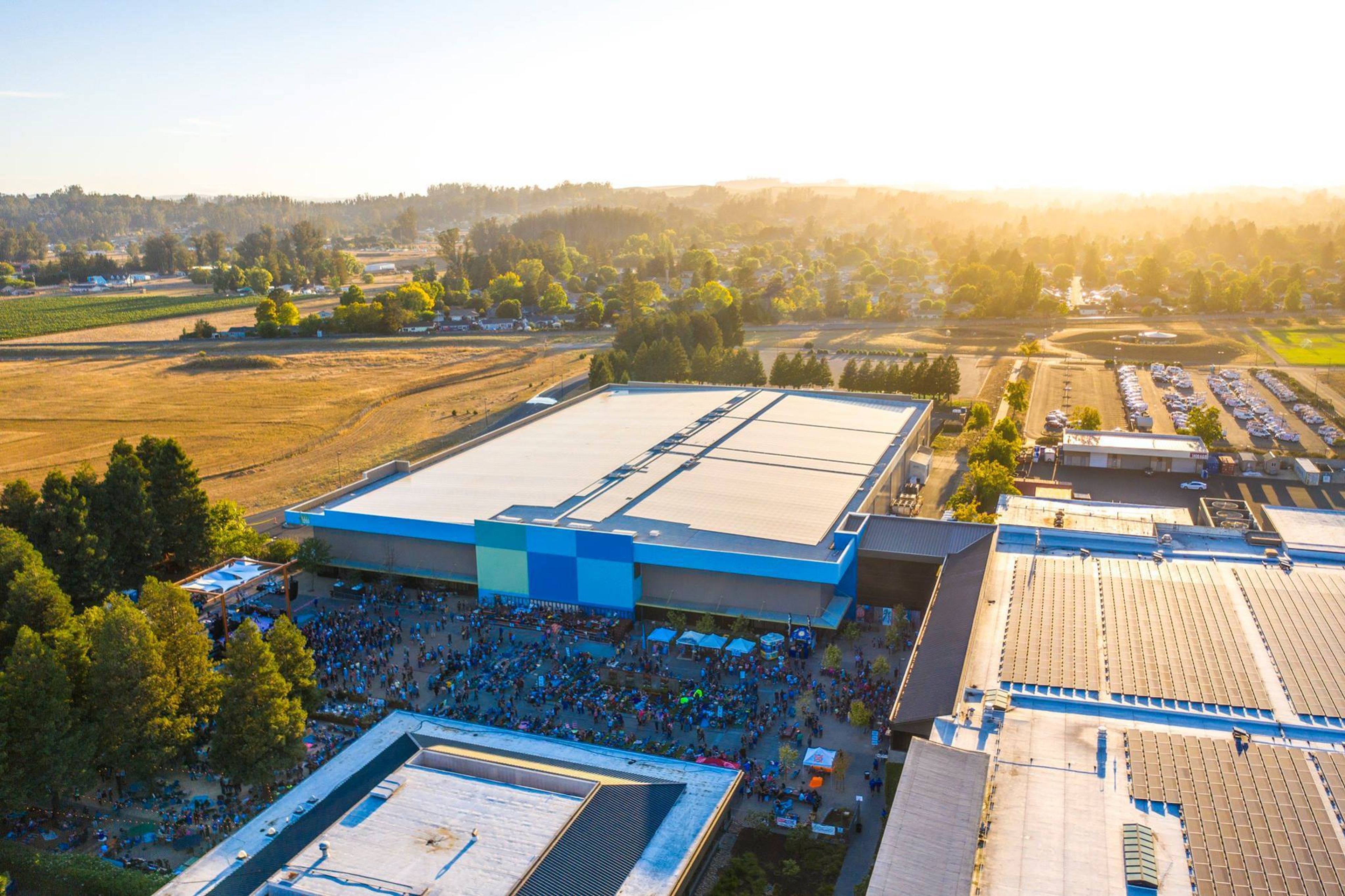 Cover photo of SOMO Events