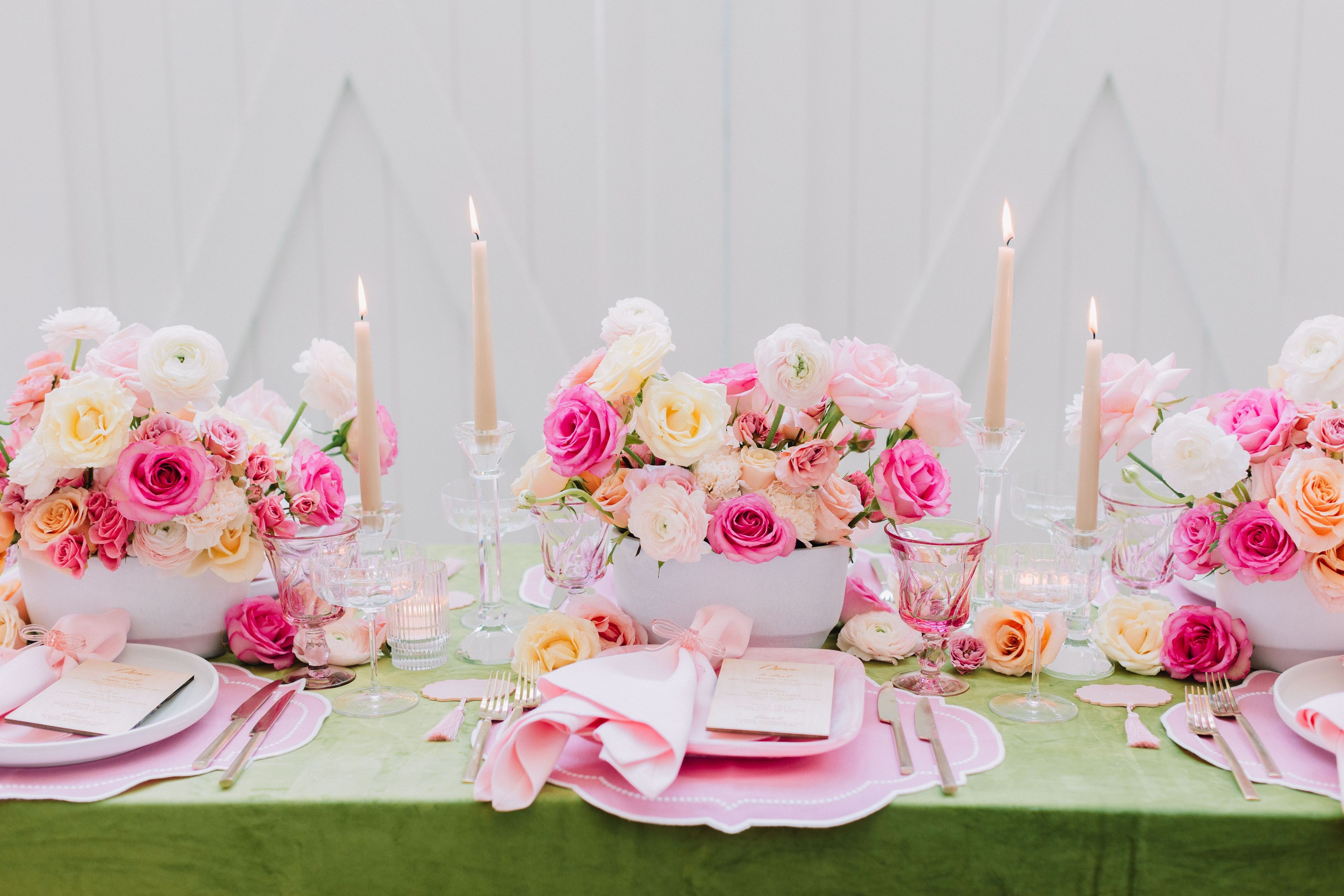 Cover photo of Party Little Things