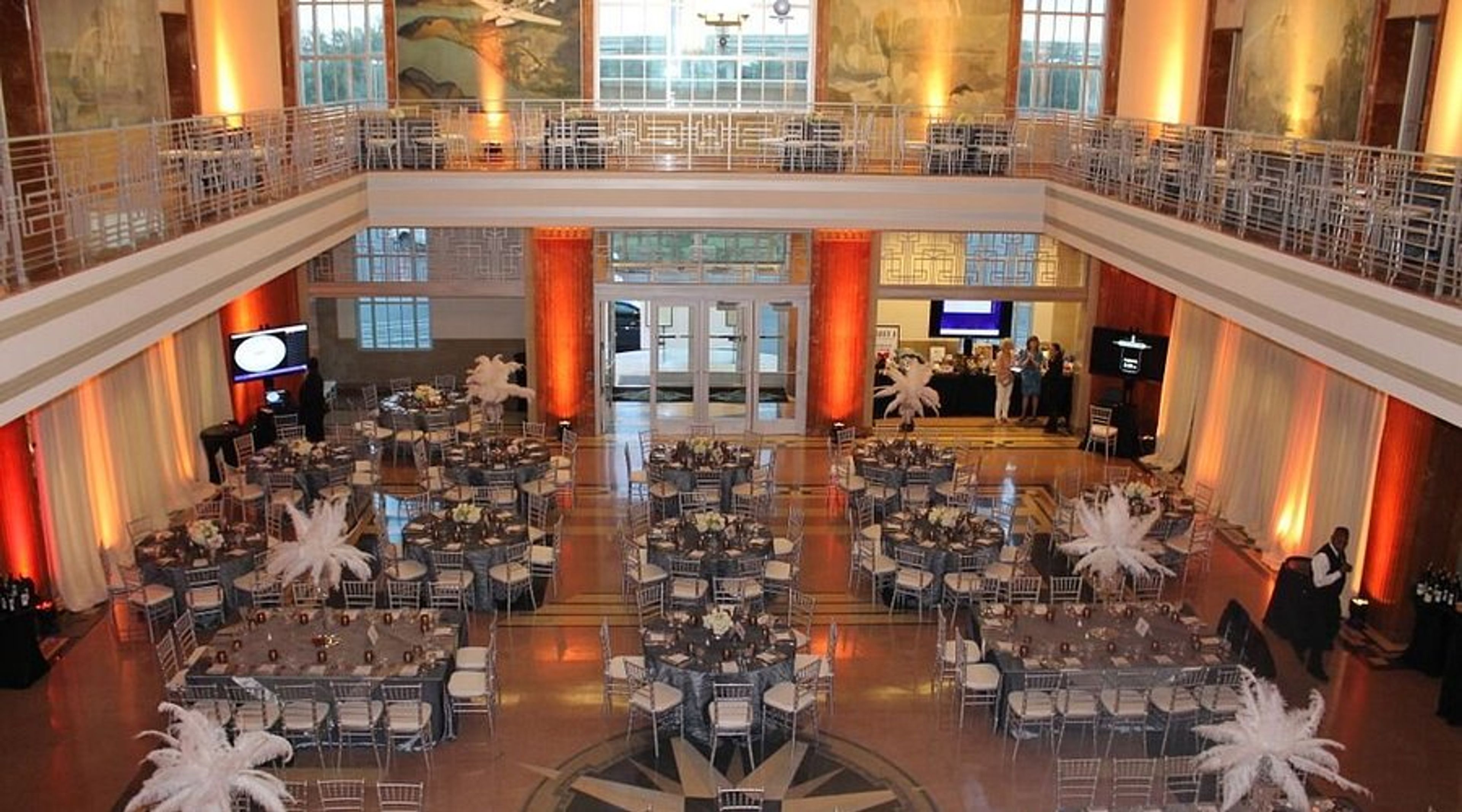 Cover photo of Messina's At The Terminal