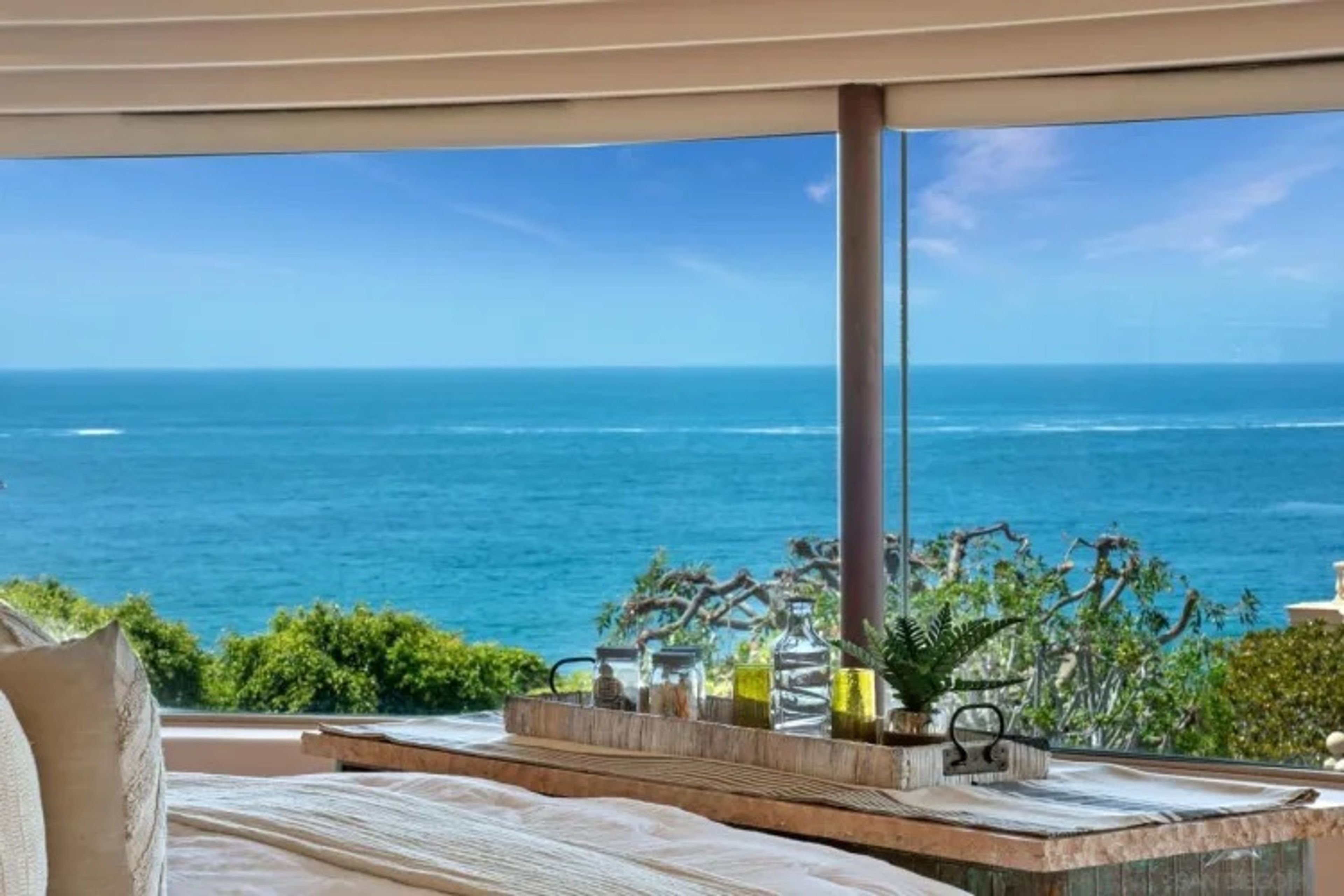 Featured photo from Scripps Villa