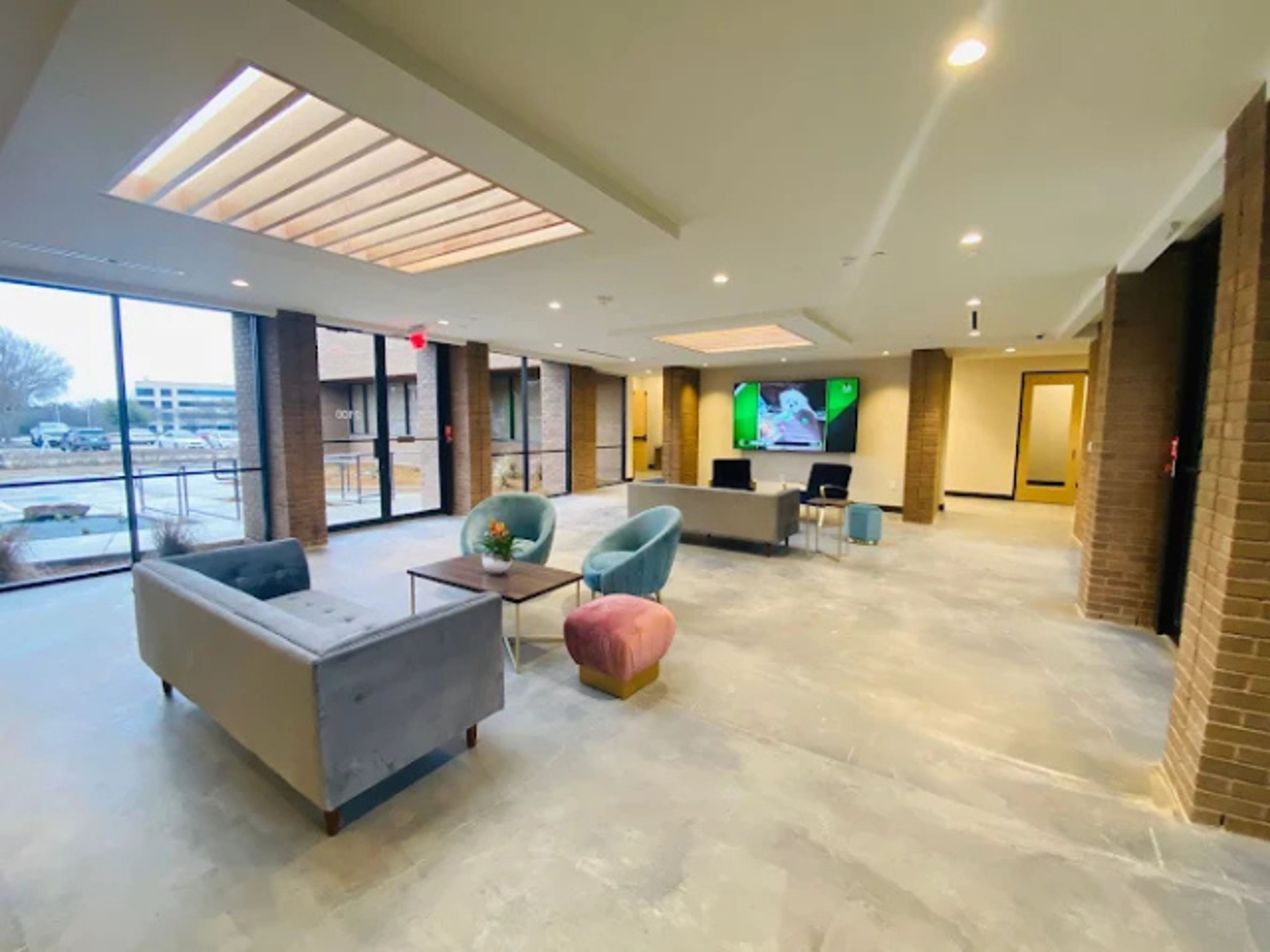 Cover photo of HEXA Coworking