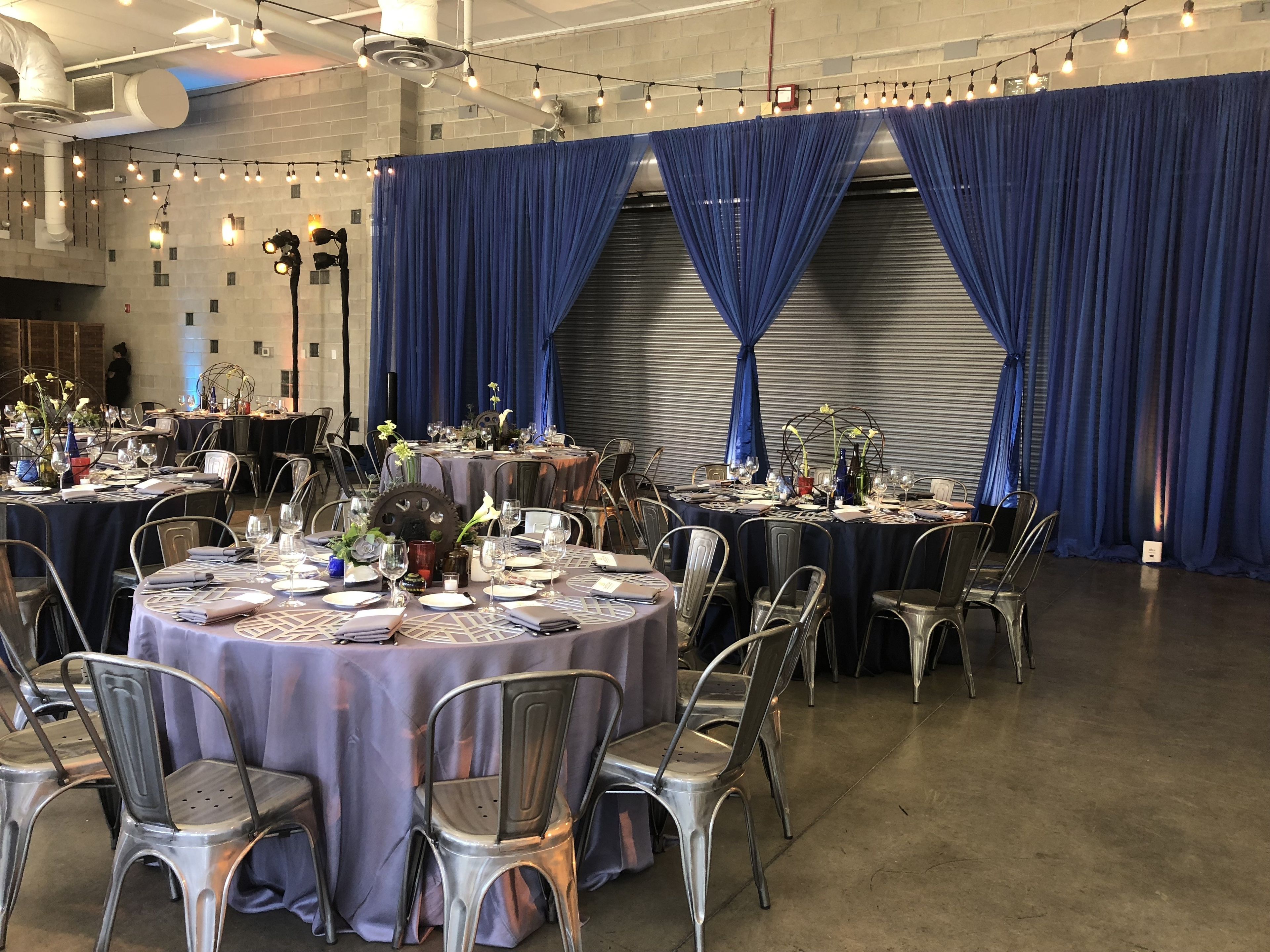 Cover photo of Ignite Glass Studios