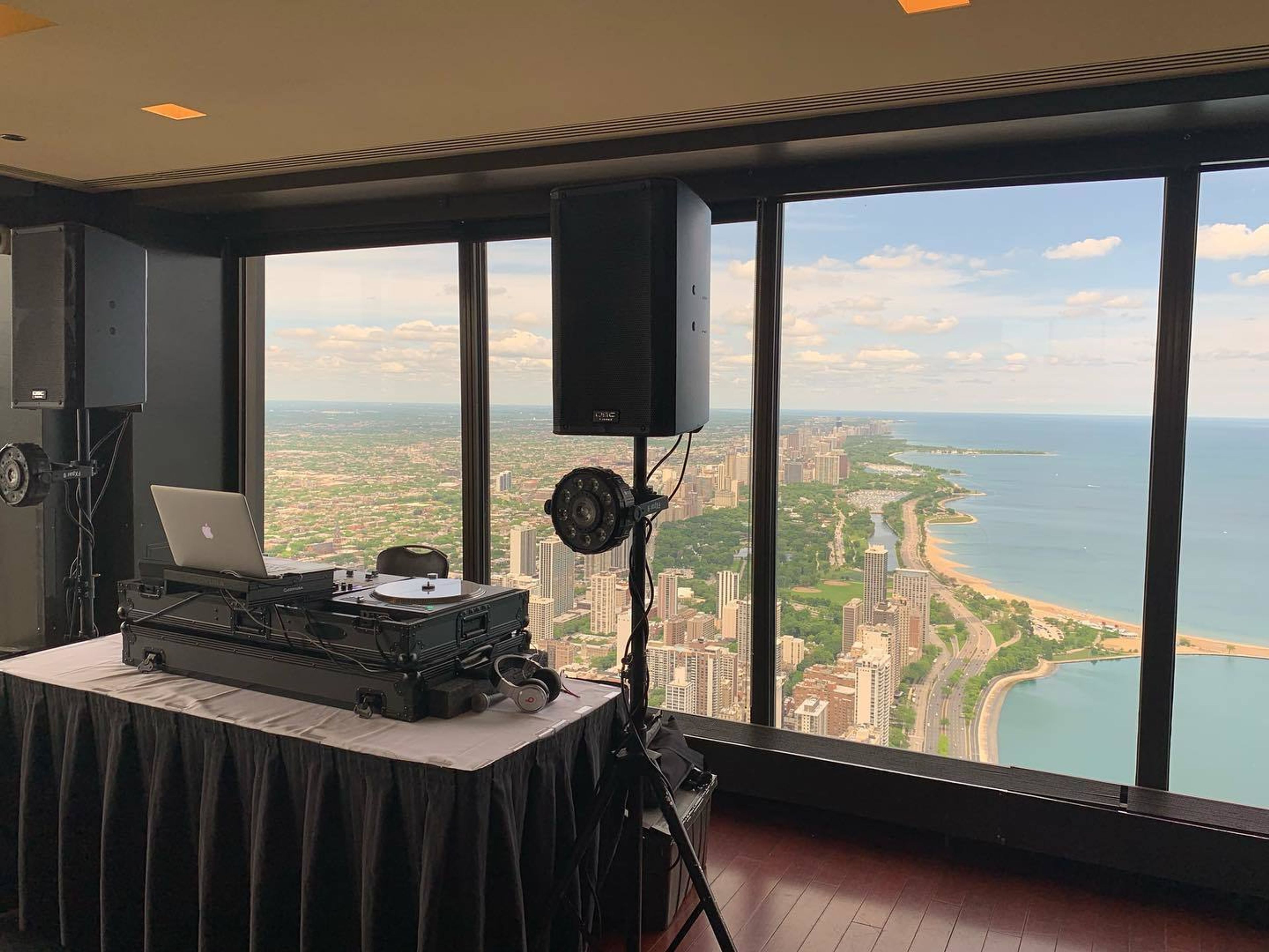 Cover photo of DJ-Chicago