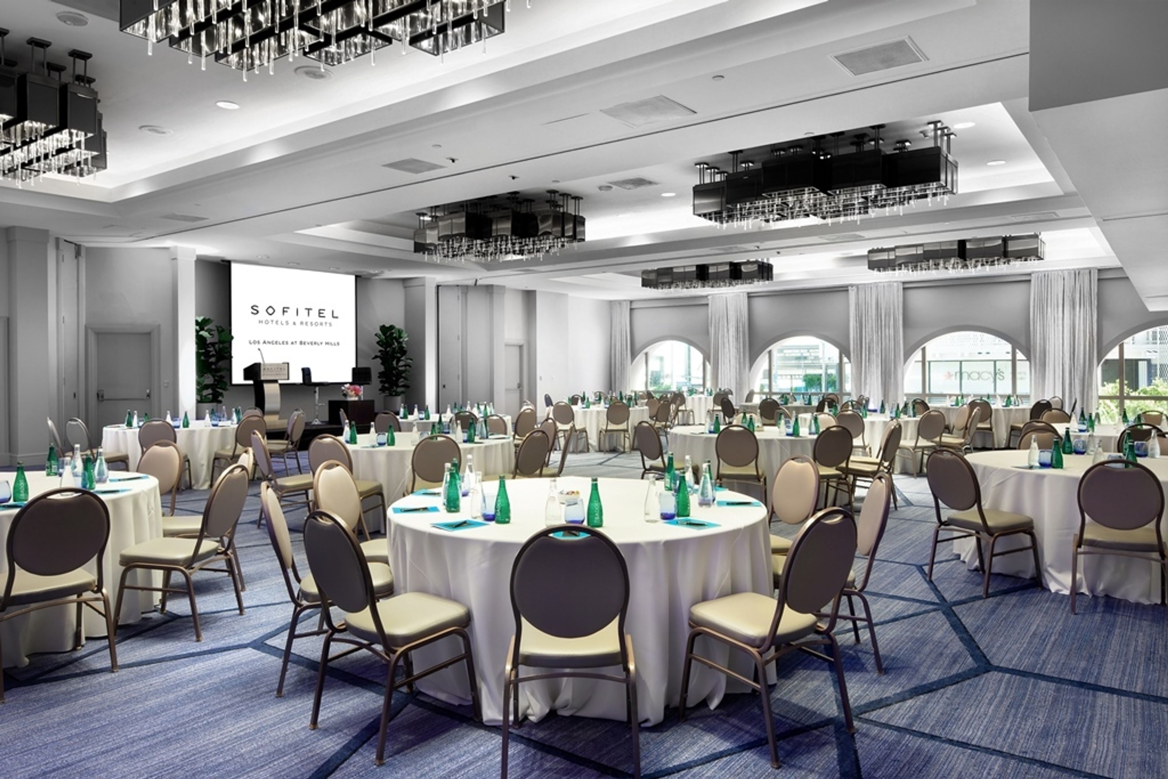Cover photo of Sofitel Los Angeles at Beverly Hills