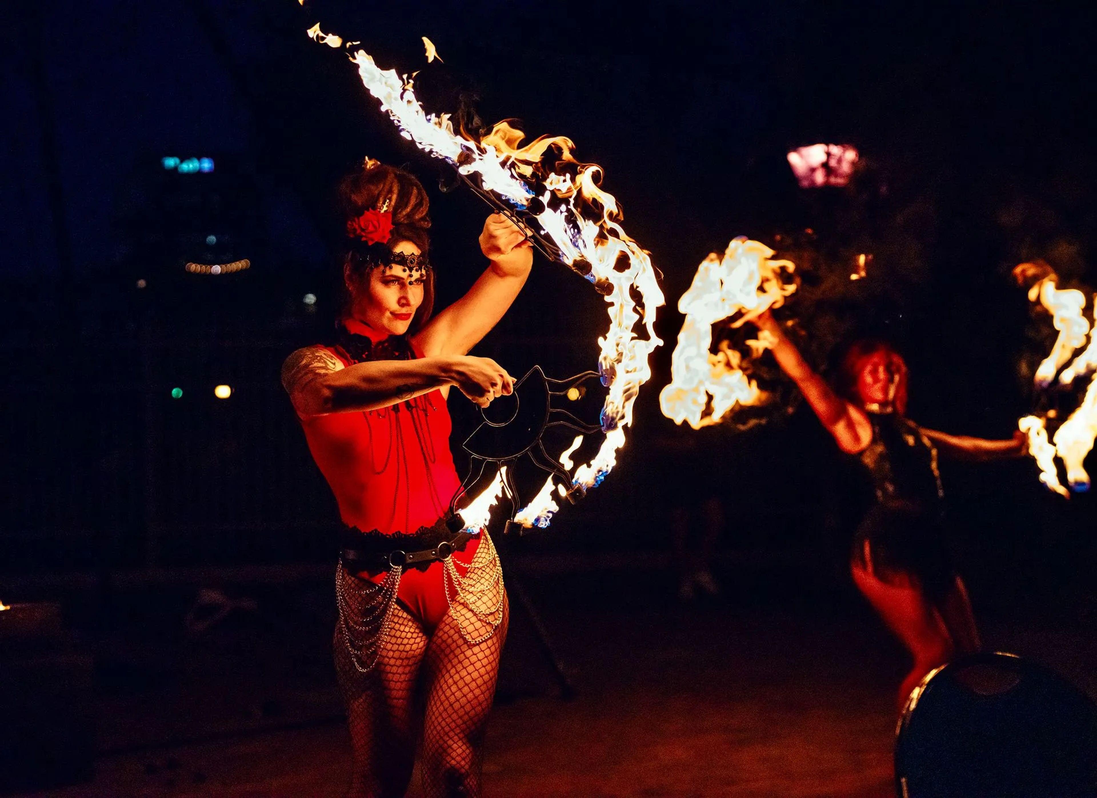 Cover photo of Hana Events + Experiences