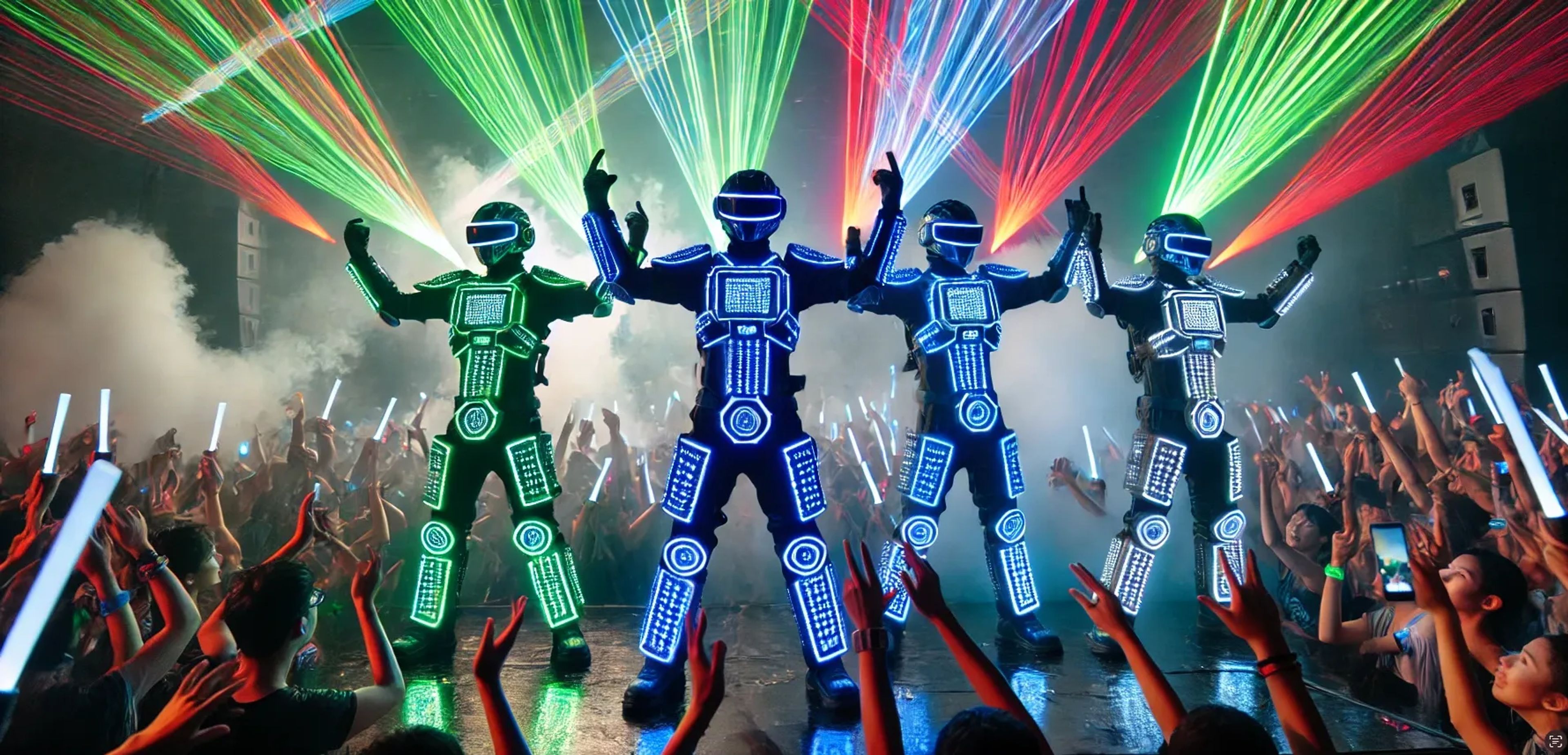 Cover photo of Hana Events + Experiences