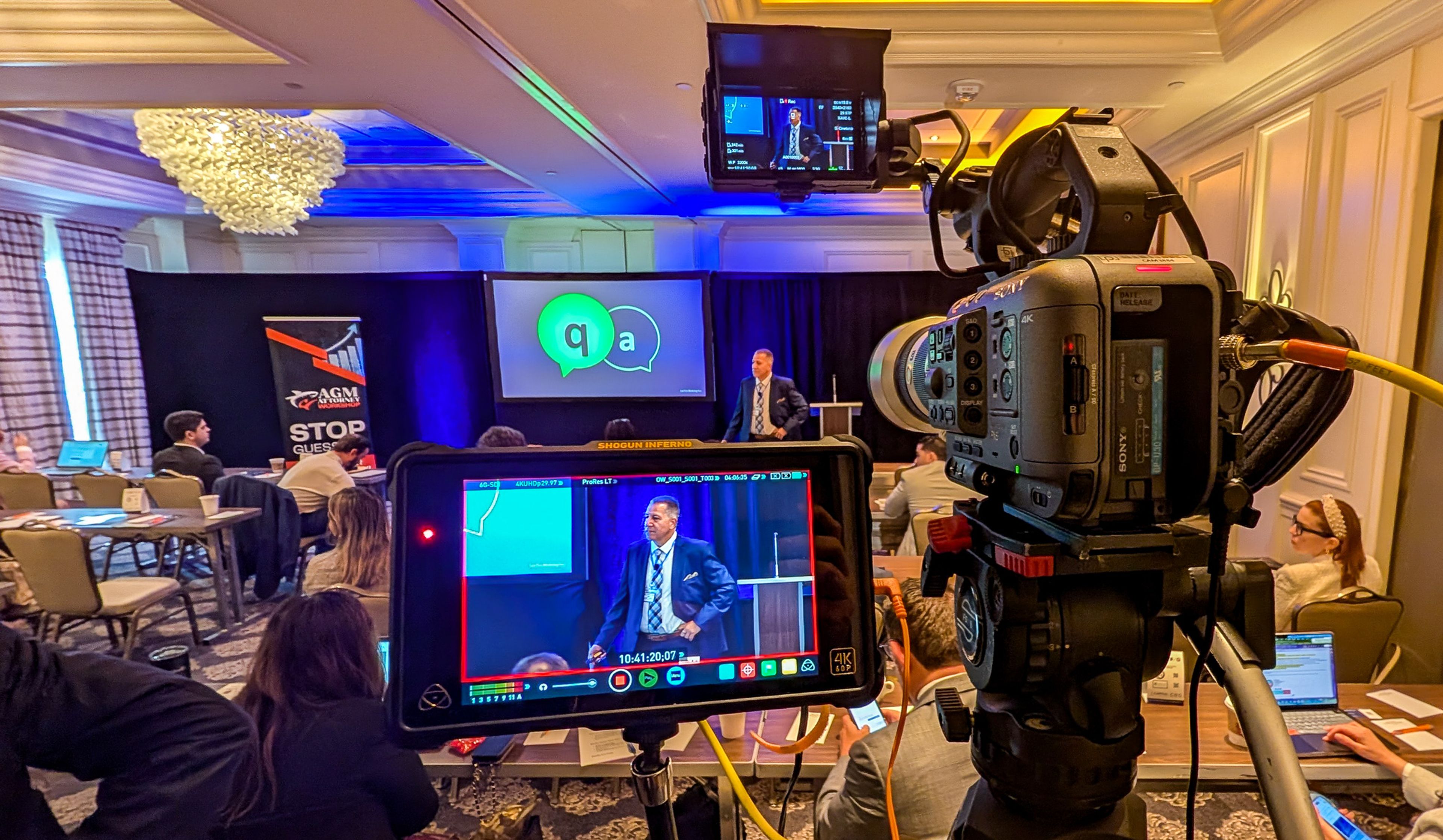 Cover photo of Orlando Corporate Media