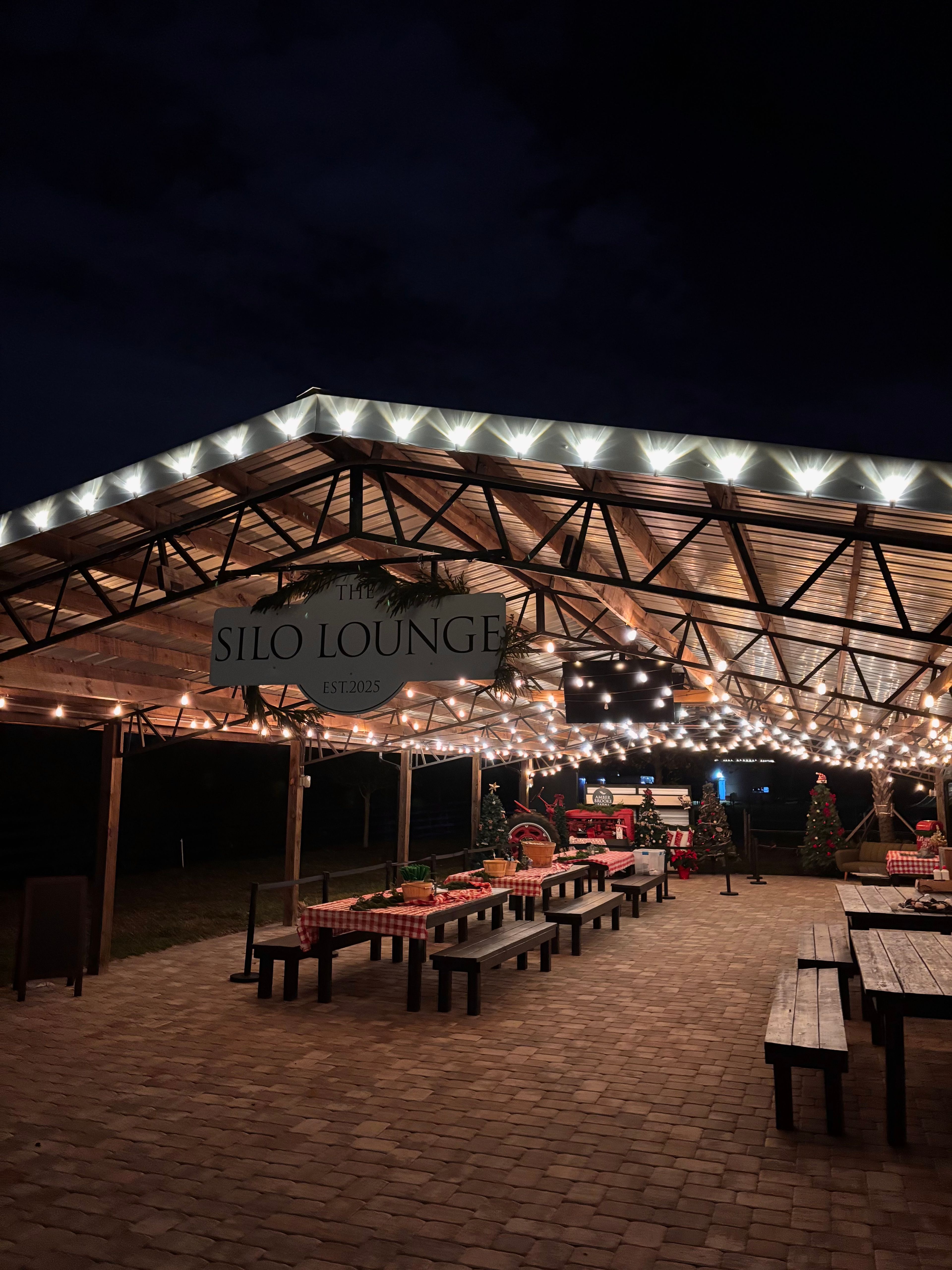 Cover photo of Amber Brooke Farms
