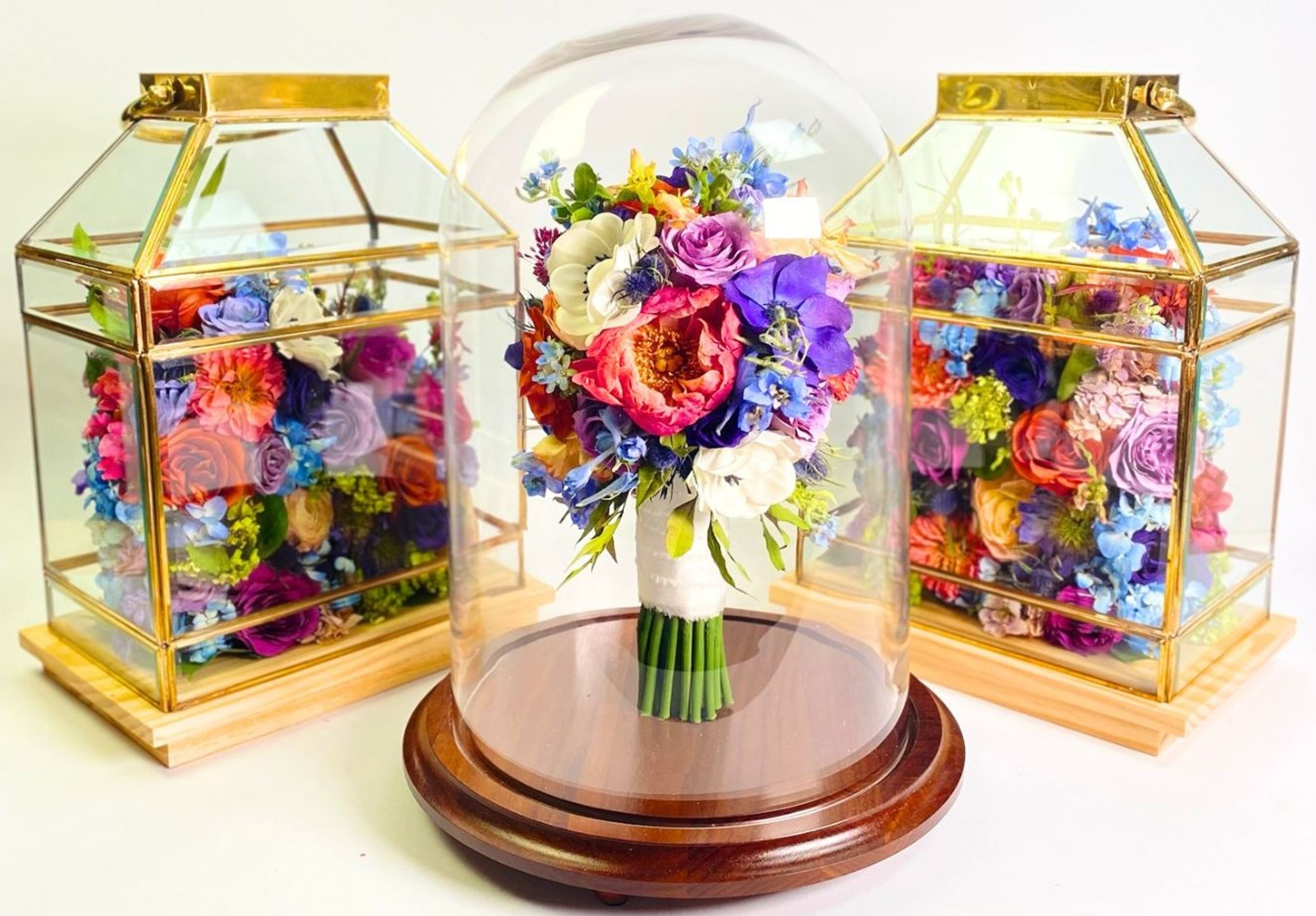 Cover photo of Keepsake Floral, Inc.