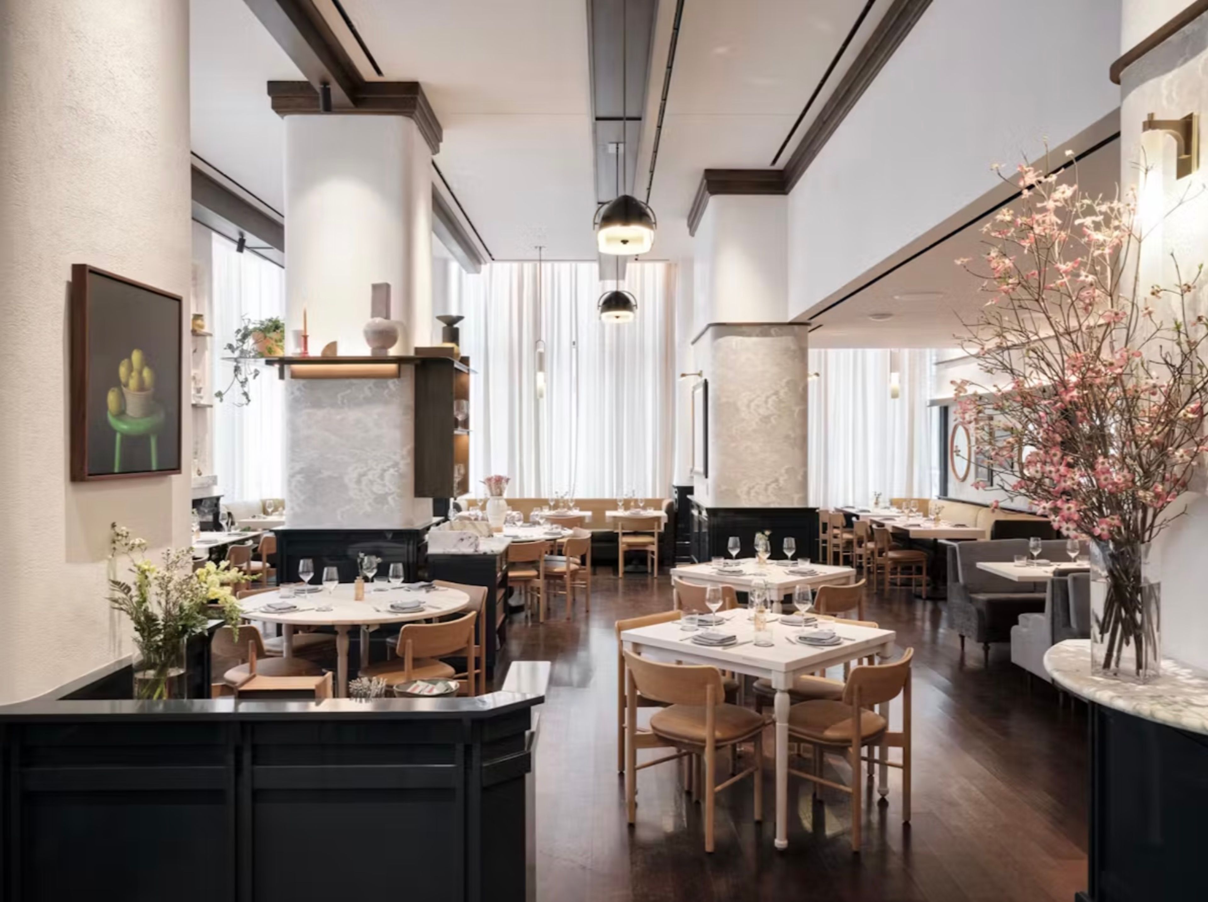 Featured photo from Greywind Restaurant