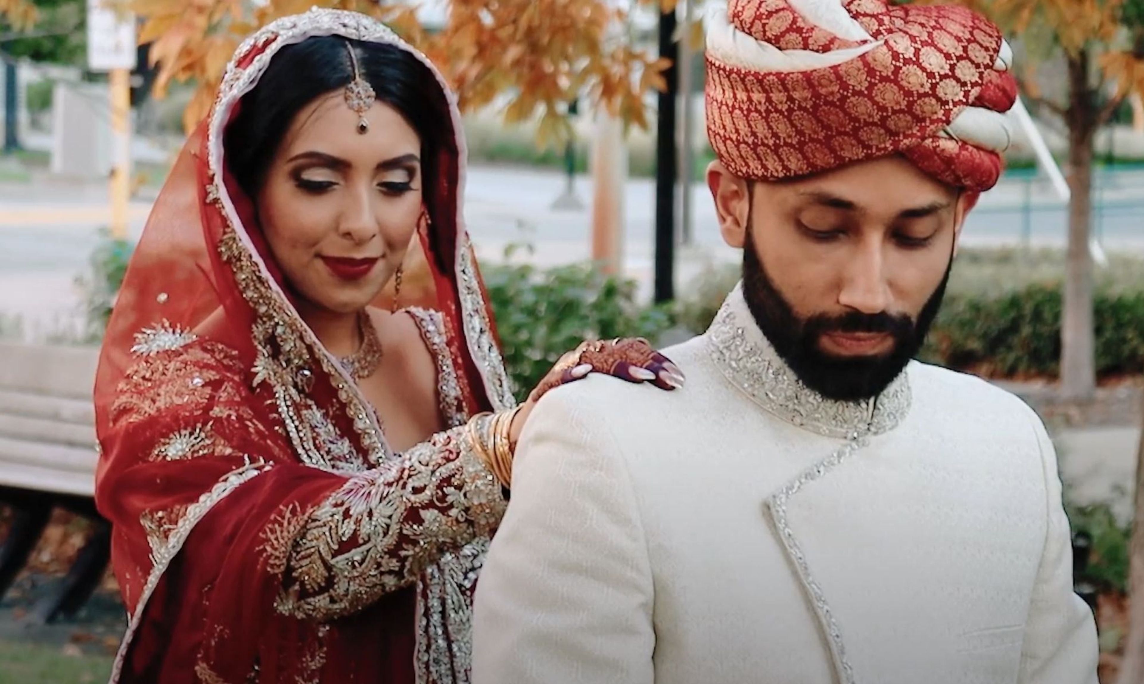 Cover photo of Caona Weddings